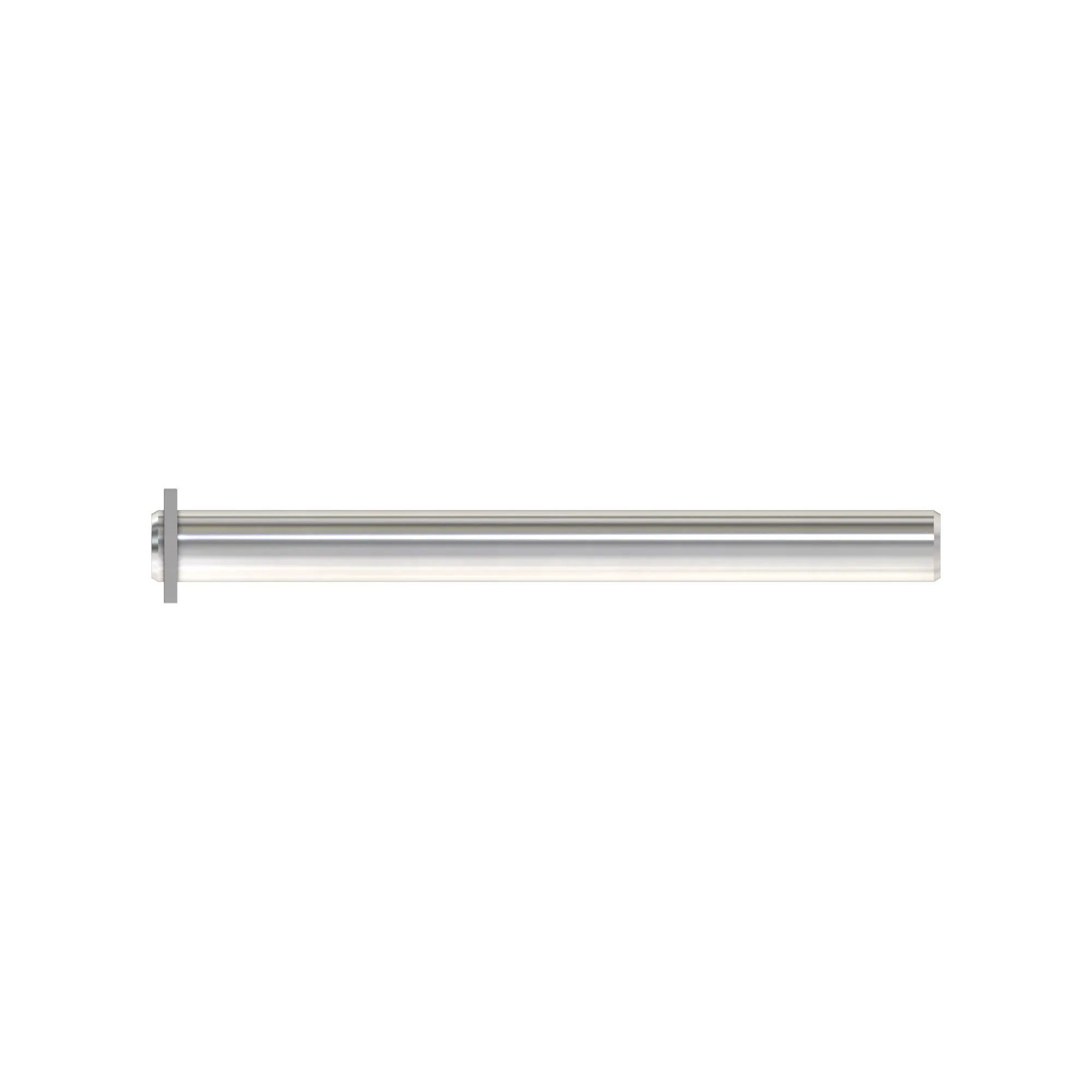 PIN FASTENER, WHEEL ARM