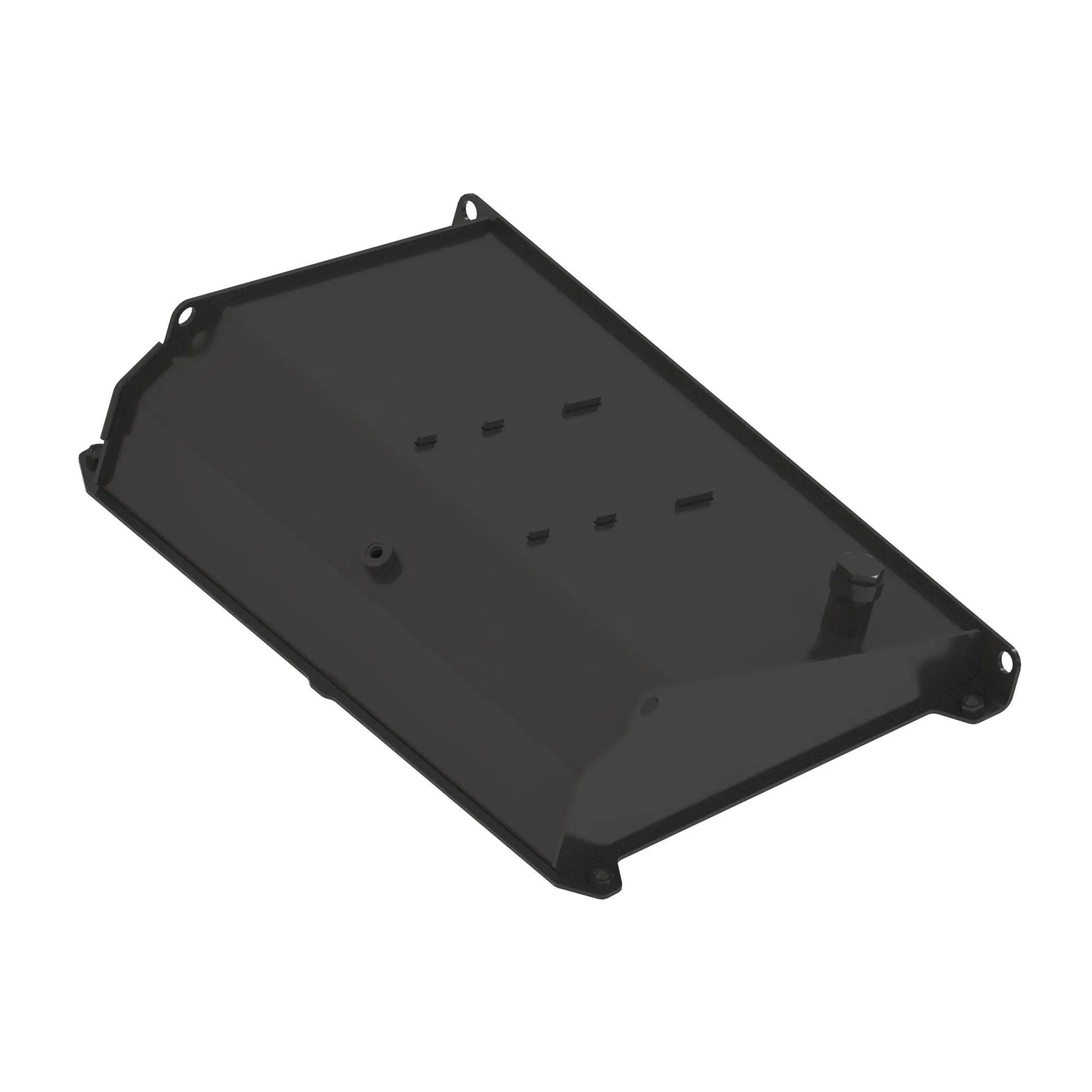 John Deere Pressurized Water Tank - AT411267
