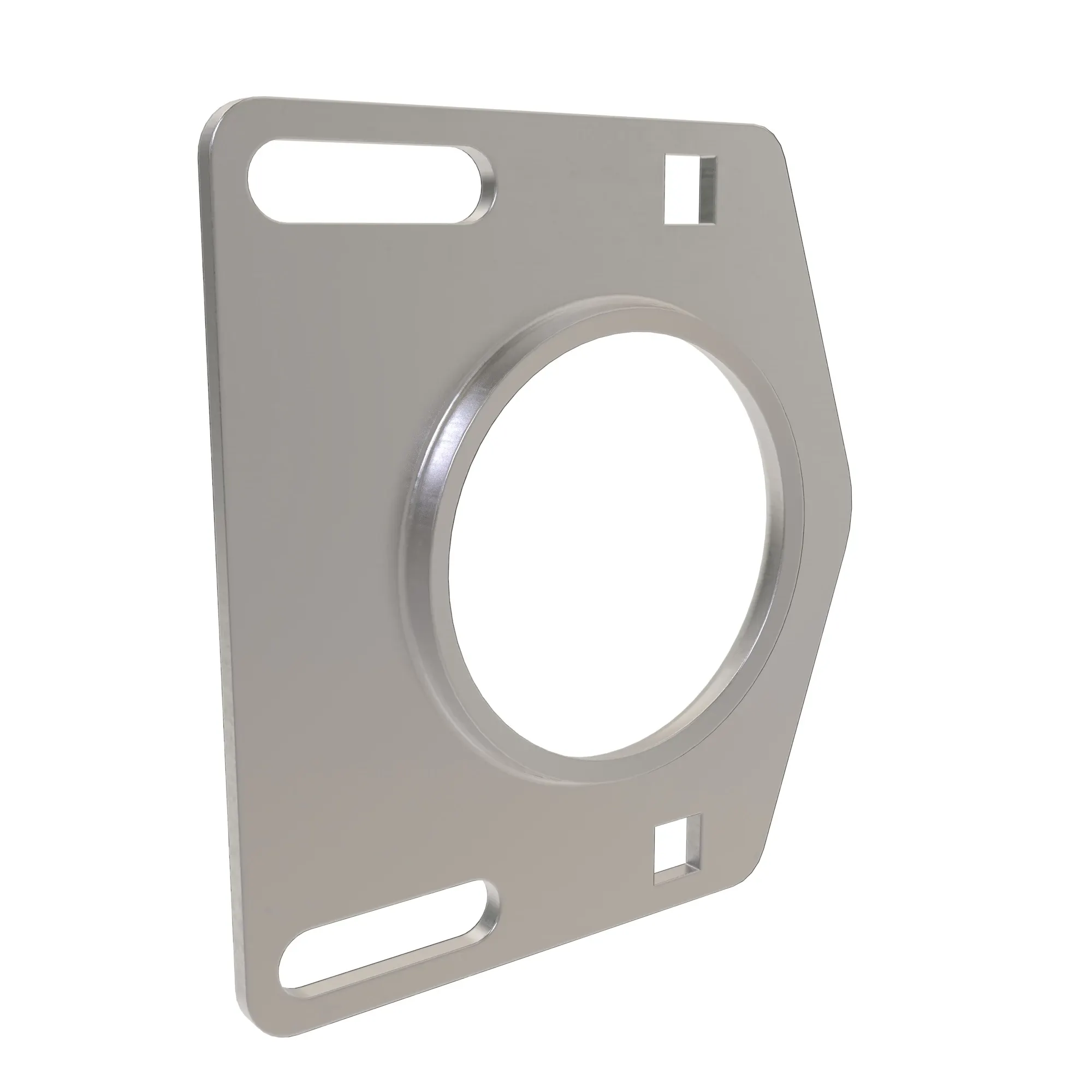 Auger Bearing Flangette