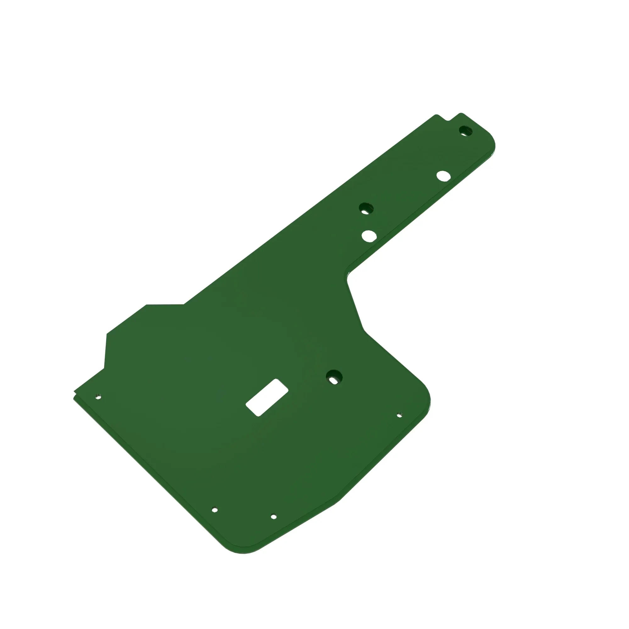 INSIDE FUEL TANK GUARD RH SIDE 7515 CQ
