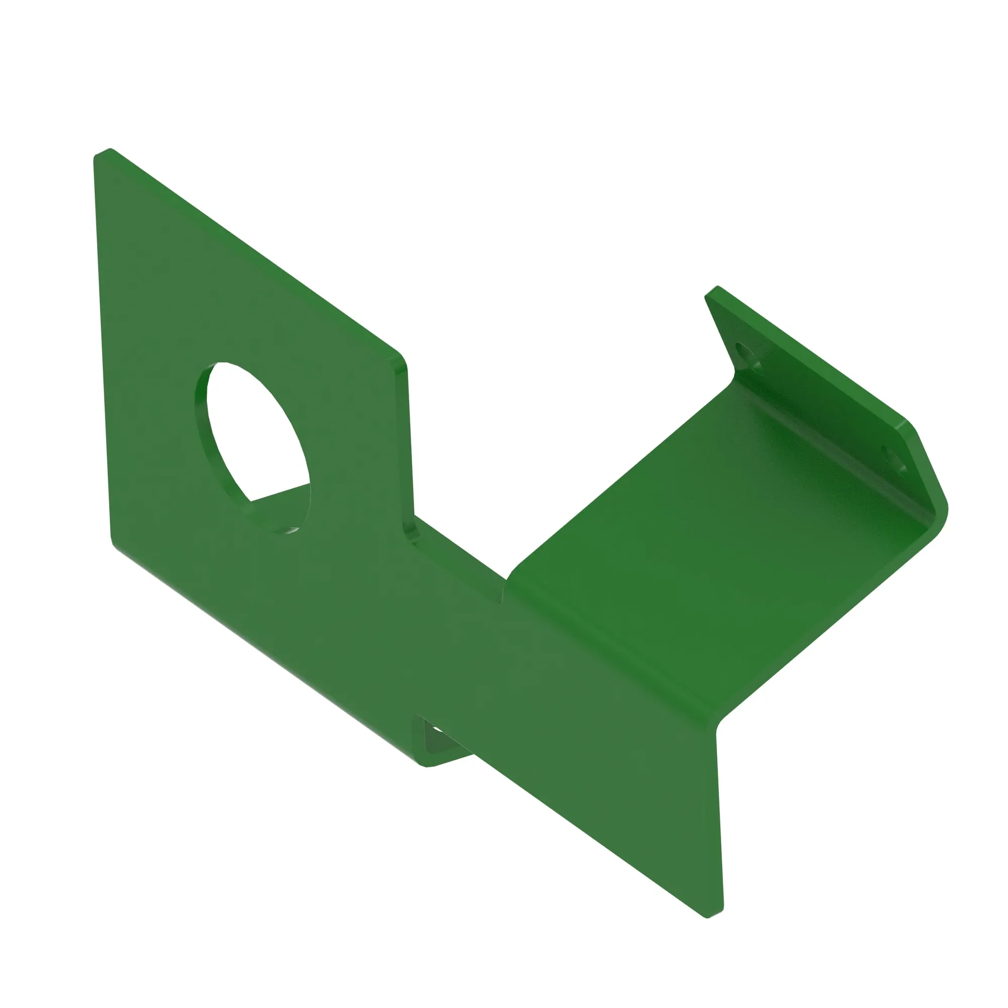 John Deere Bracket - A105791