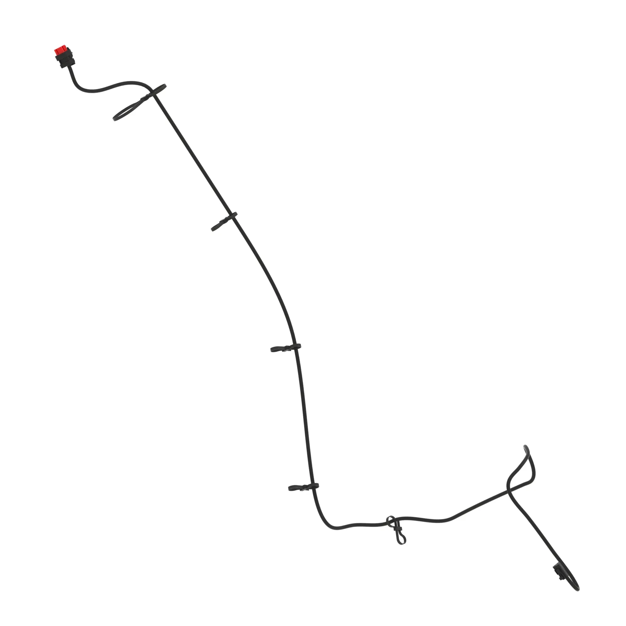 BODY TILT SENSOR