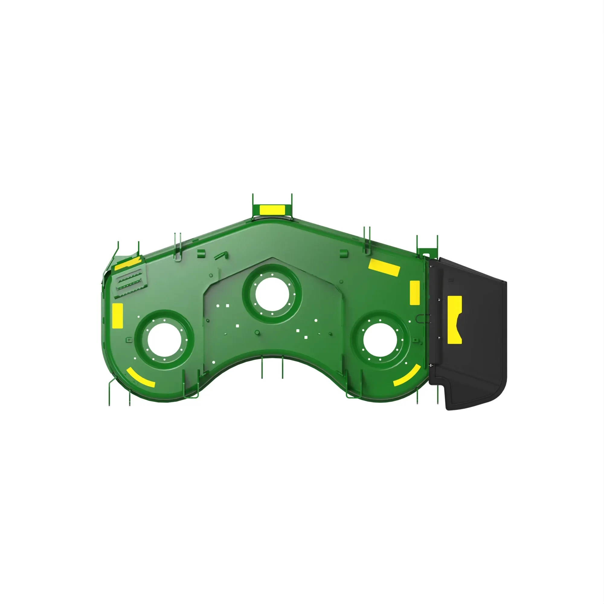 Mower Deck