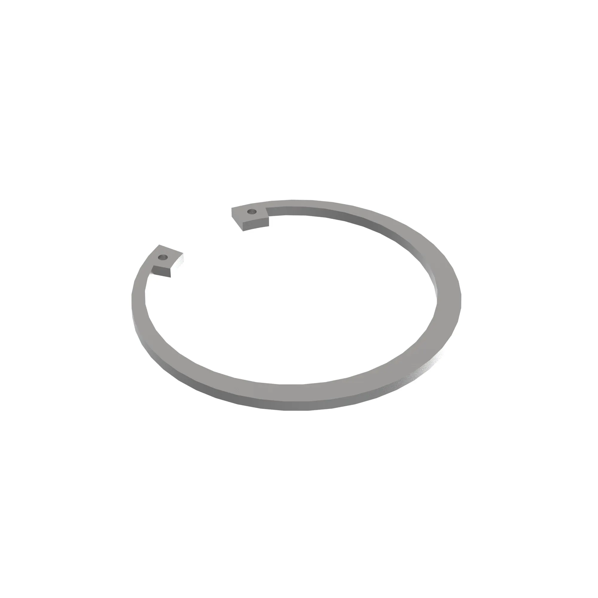 John Deere Snap Ring - 40M5427