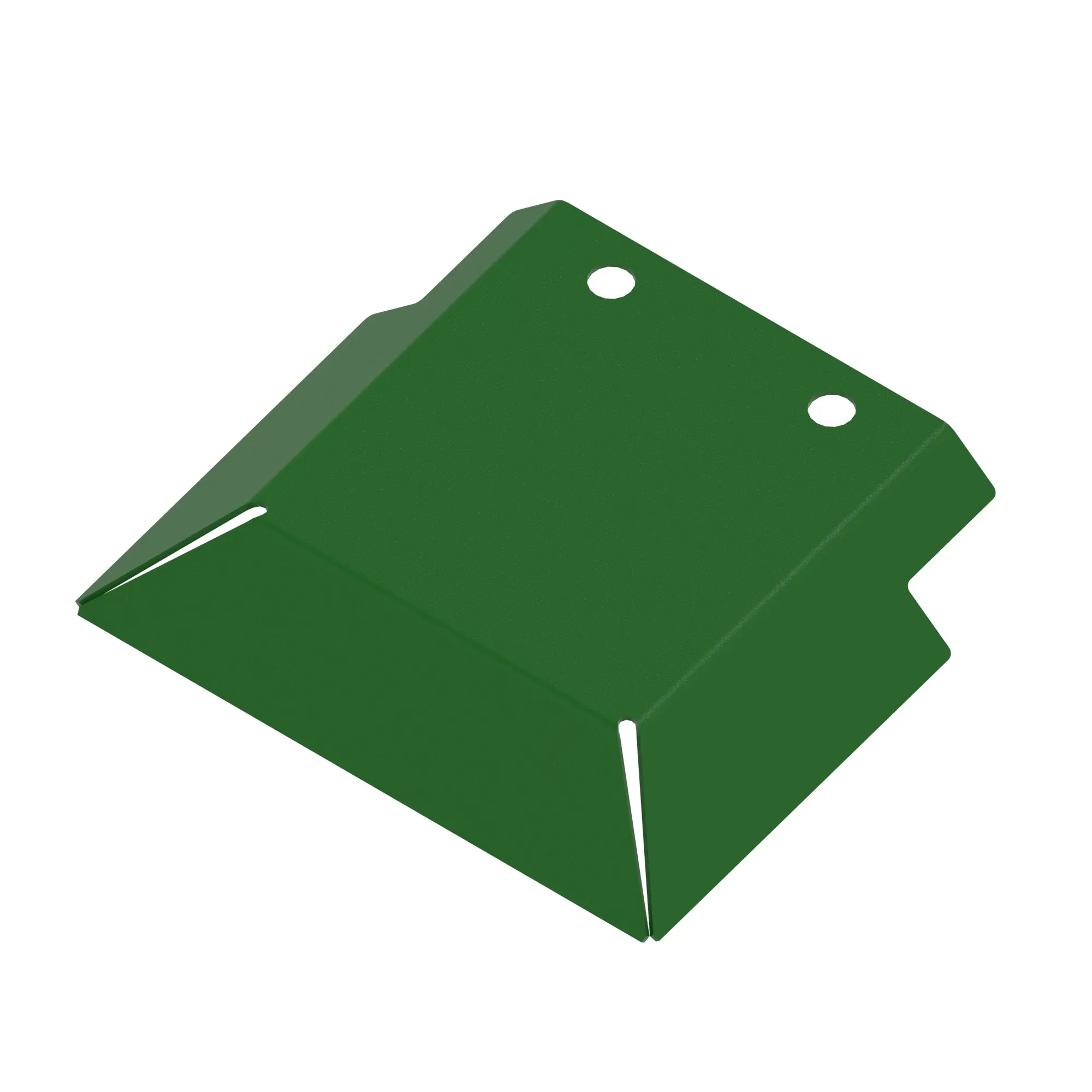 John Deere Height Sensing Linkage Shield - KK30193