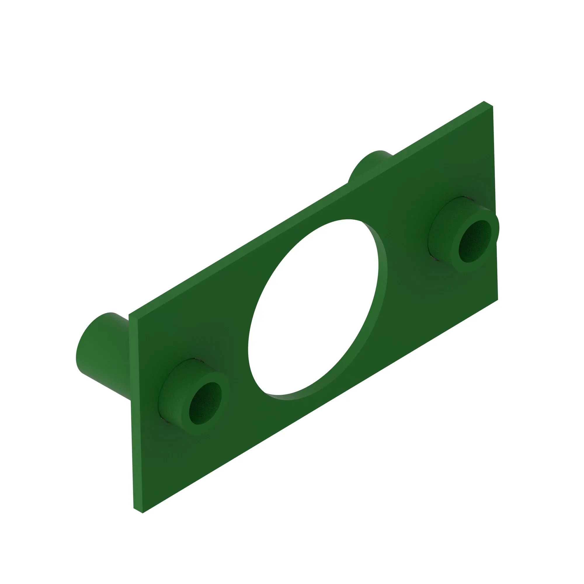 John Deere Bracket - AXE79993
