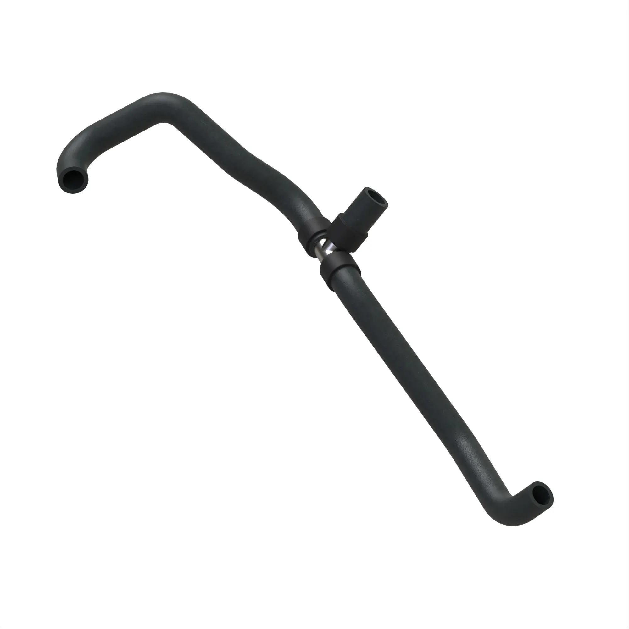 John Deere Radiator Outlet Hose - AUC11468