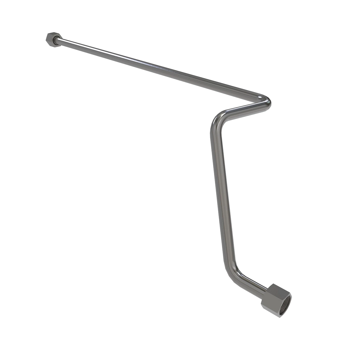 Line, Axle Lube Sr