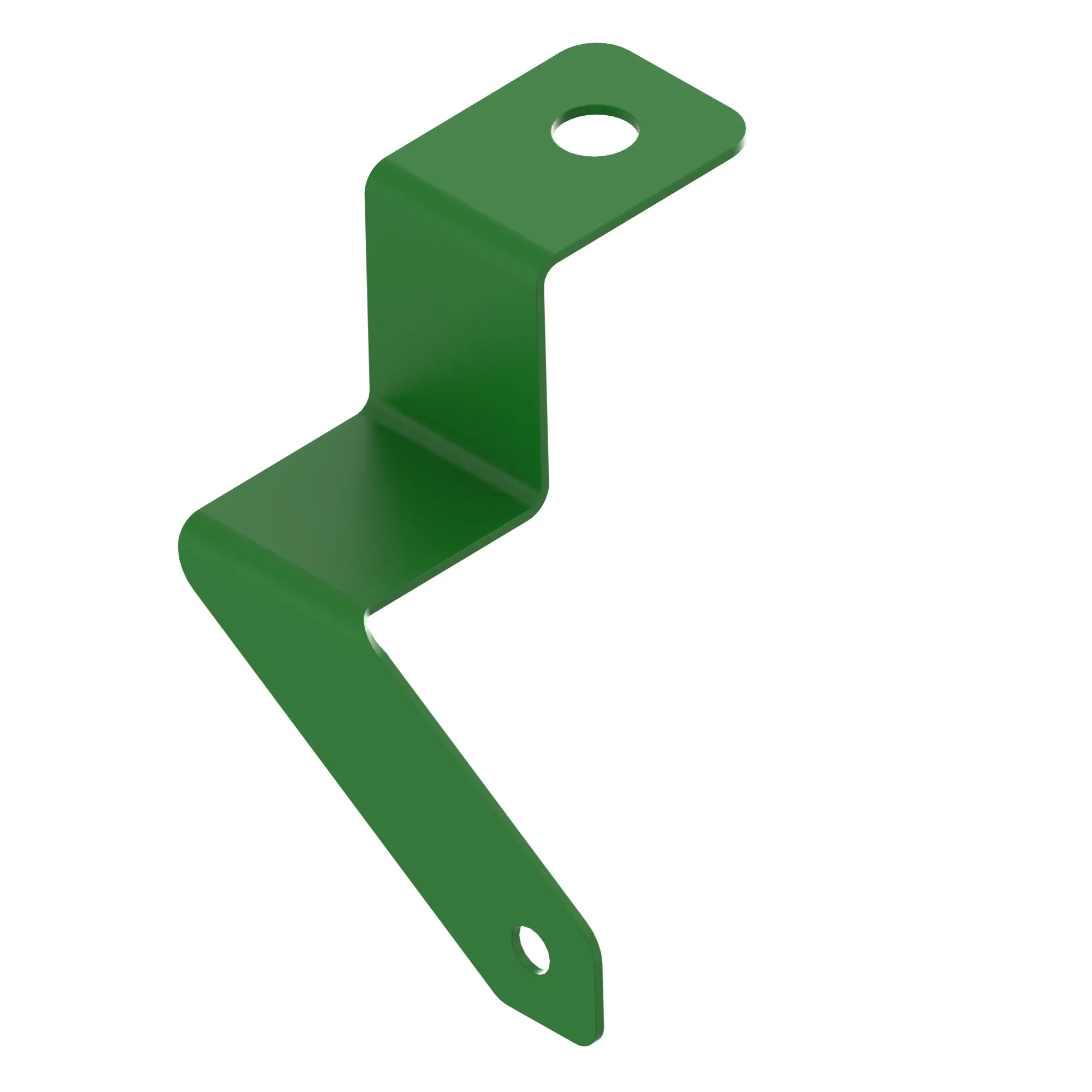 John Deere Bracket - HXE132027