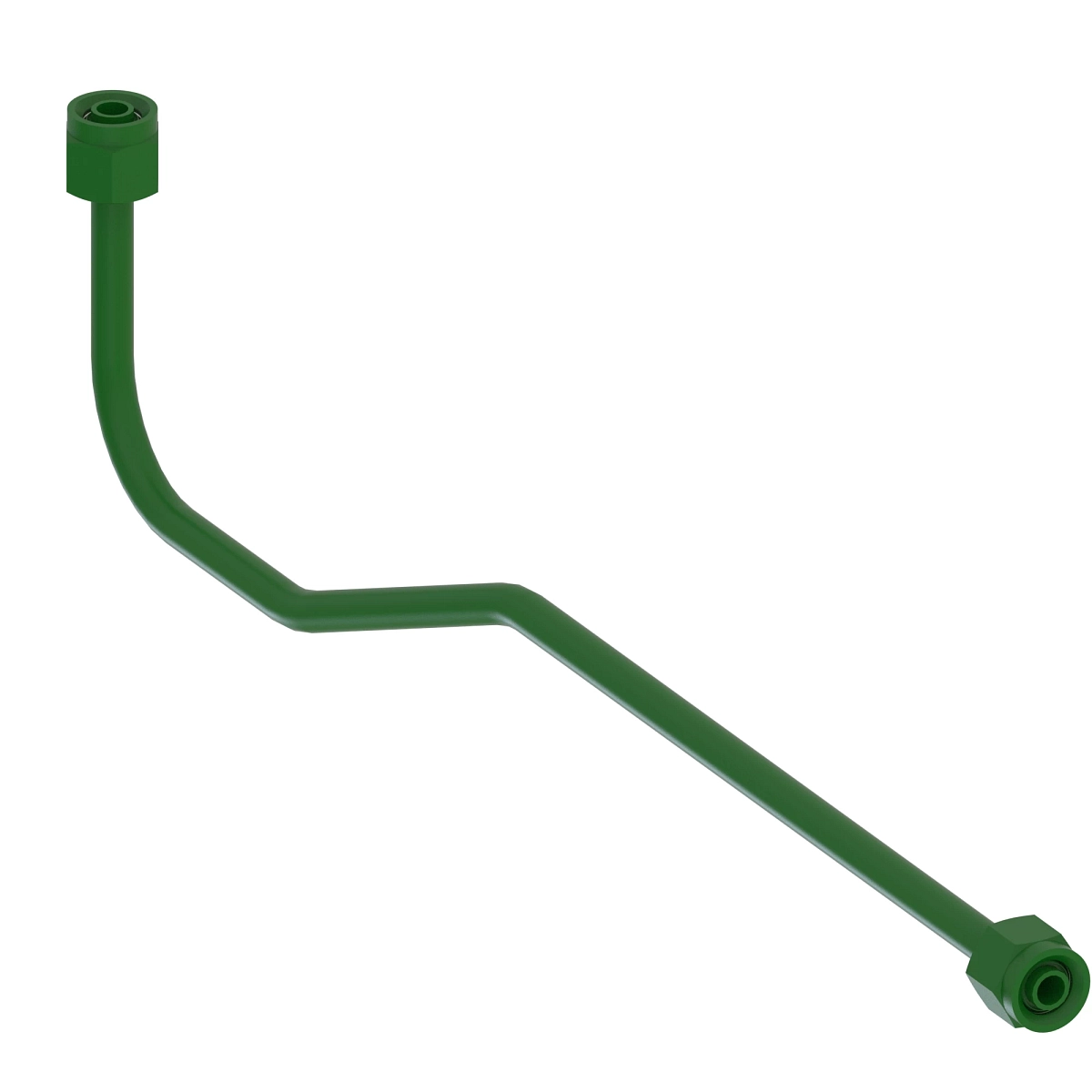 Oil Line Assy