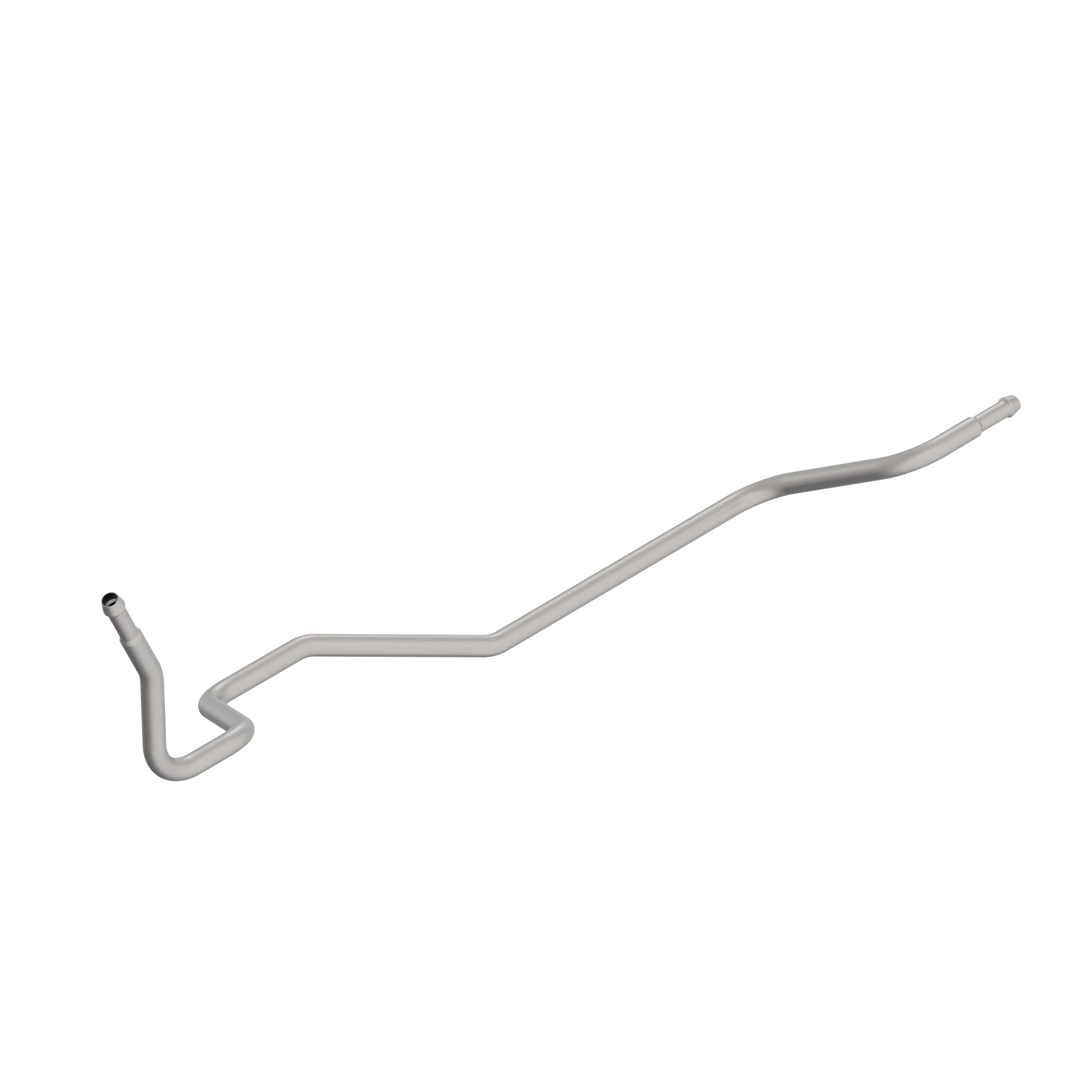 FUEL LINE, W FORMED ENDS
