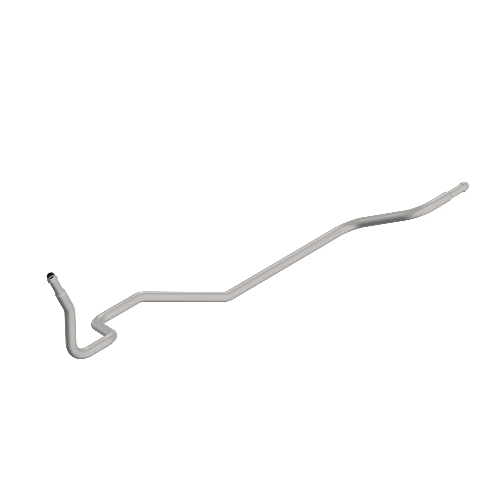 John Deere Fuel Line with Formed Ends - L225624