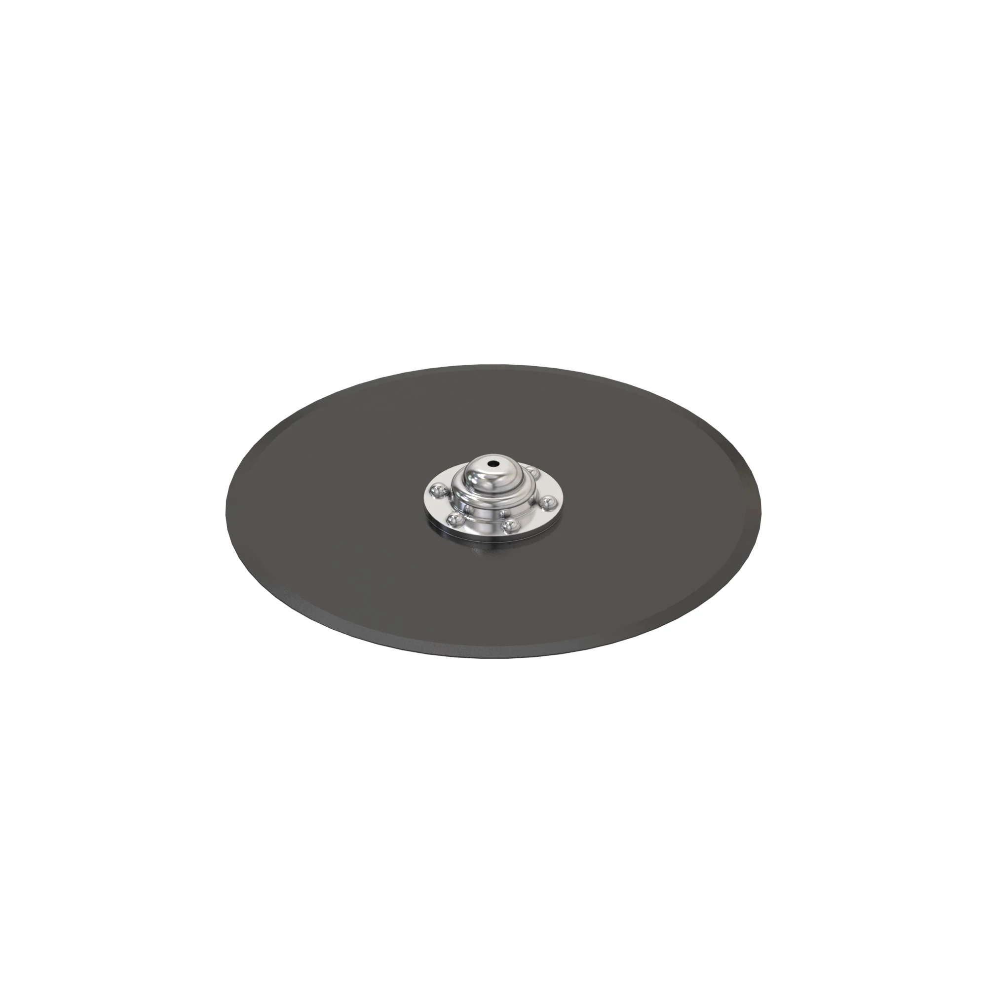 AA55929: Seed Opener Disk Colter, Left Side | Shop.Deere.com