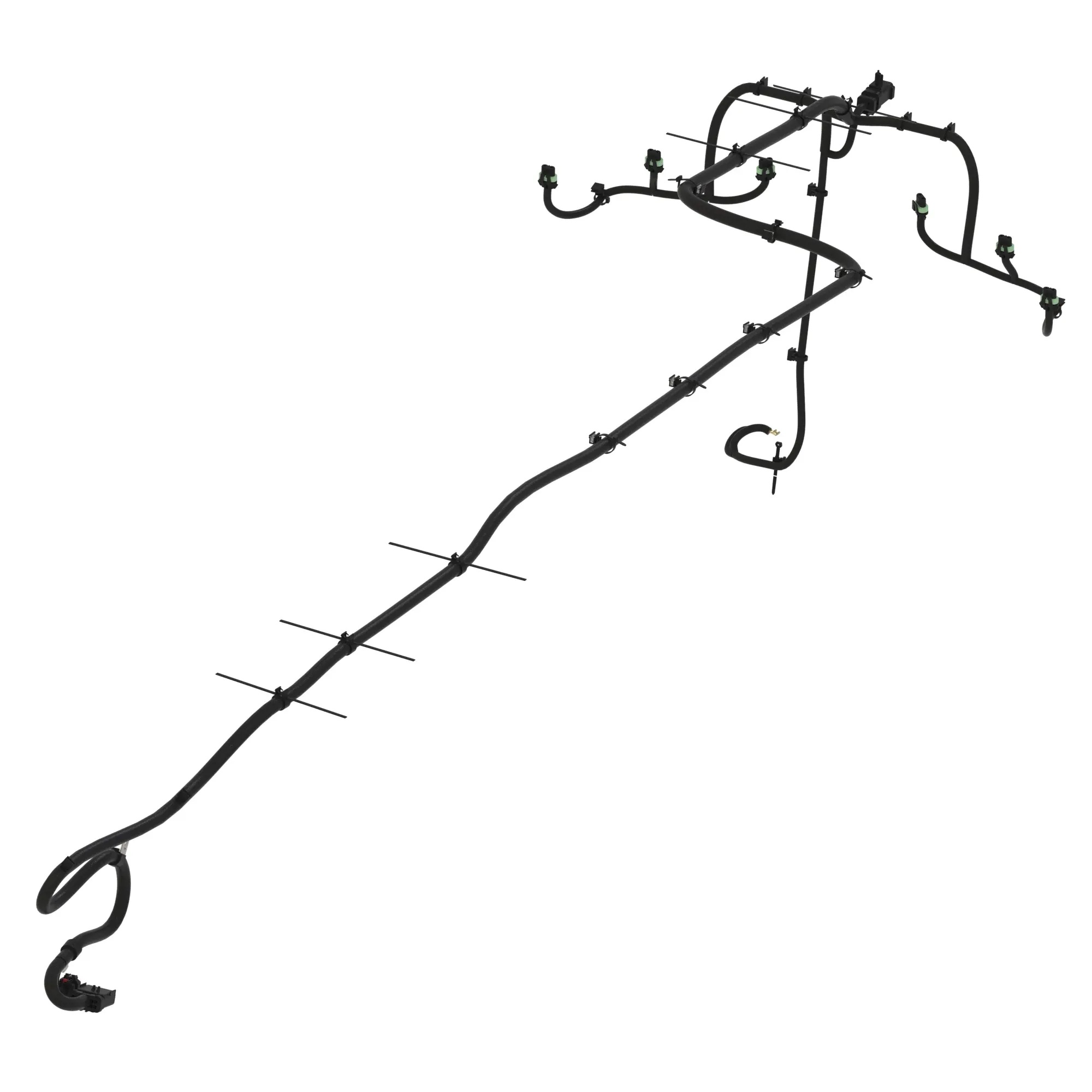 Chassis Wiring Harness