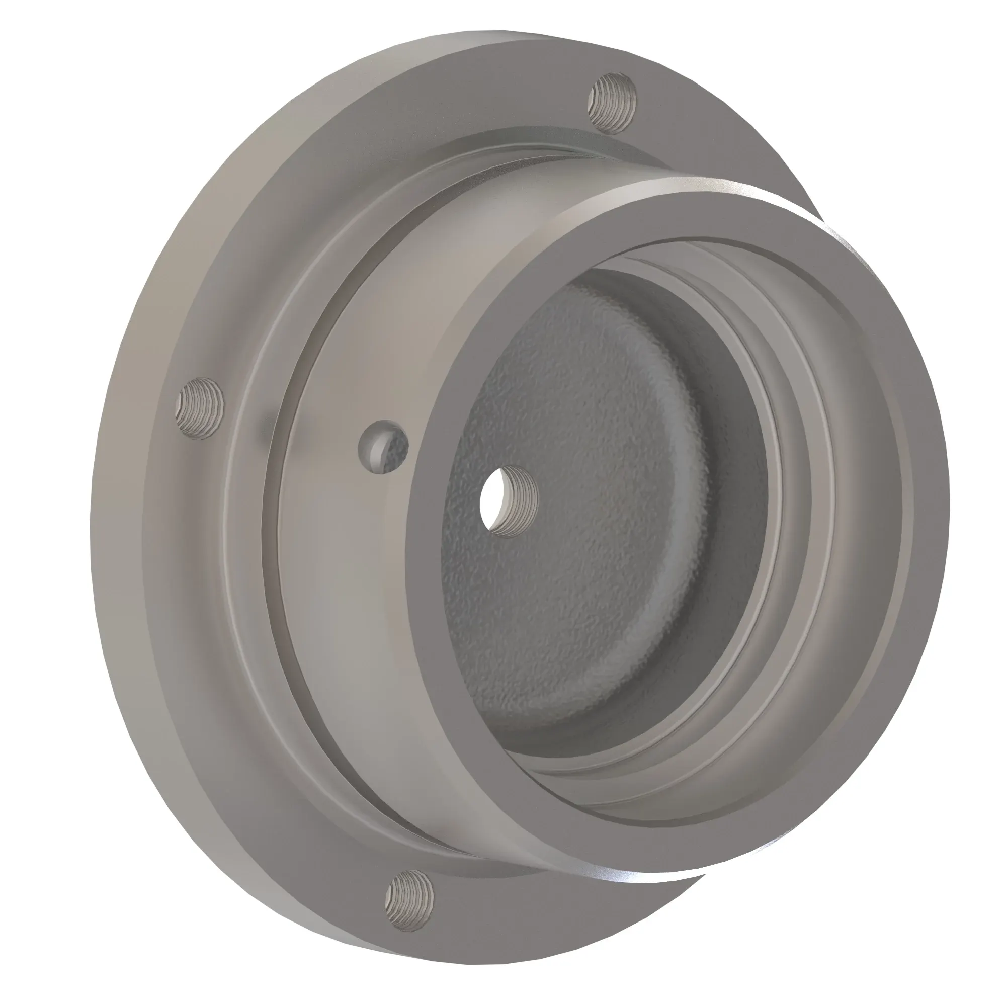 Bearing Cap