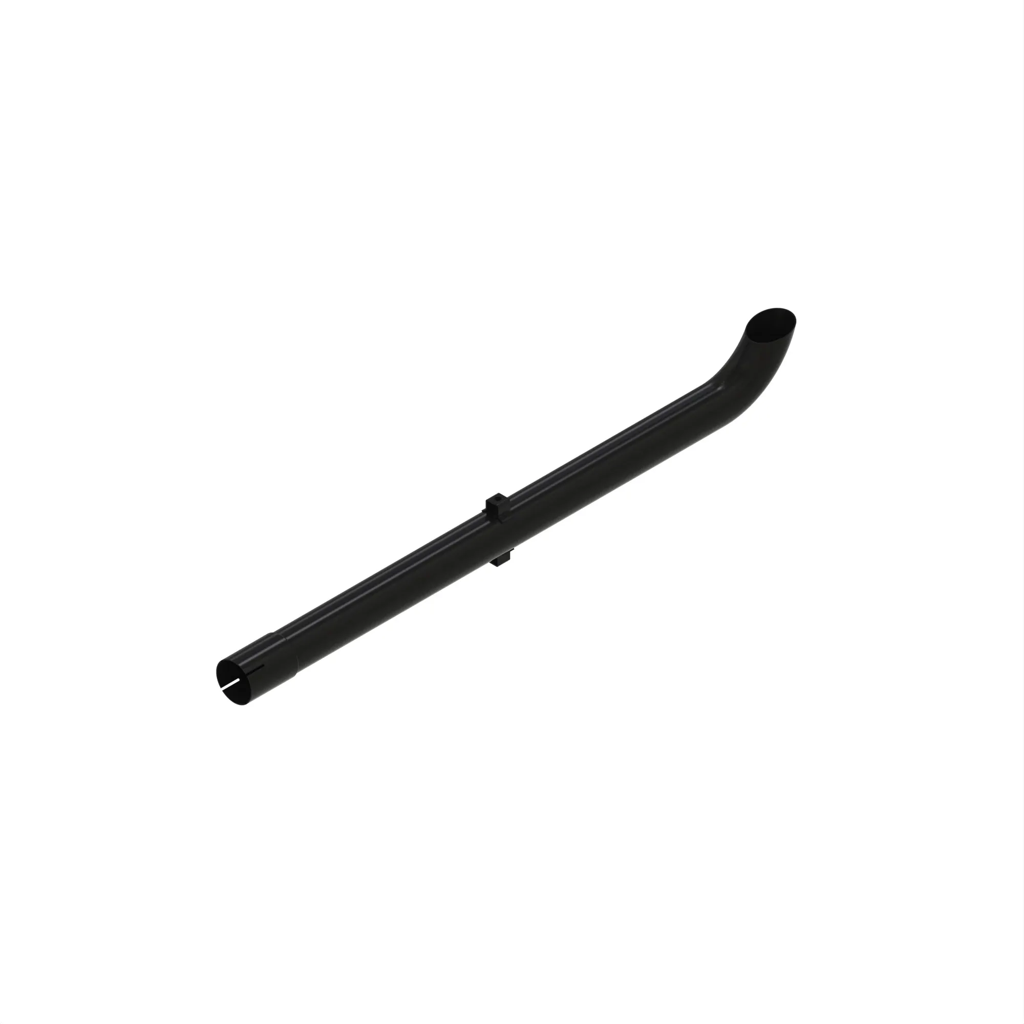 John Deere Exhaust Pipe - RE282411