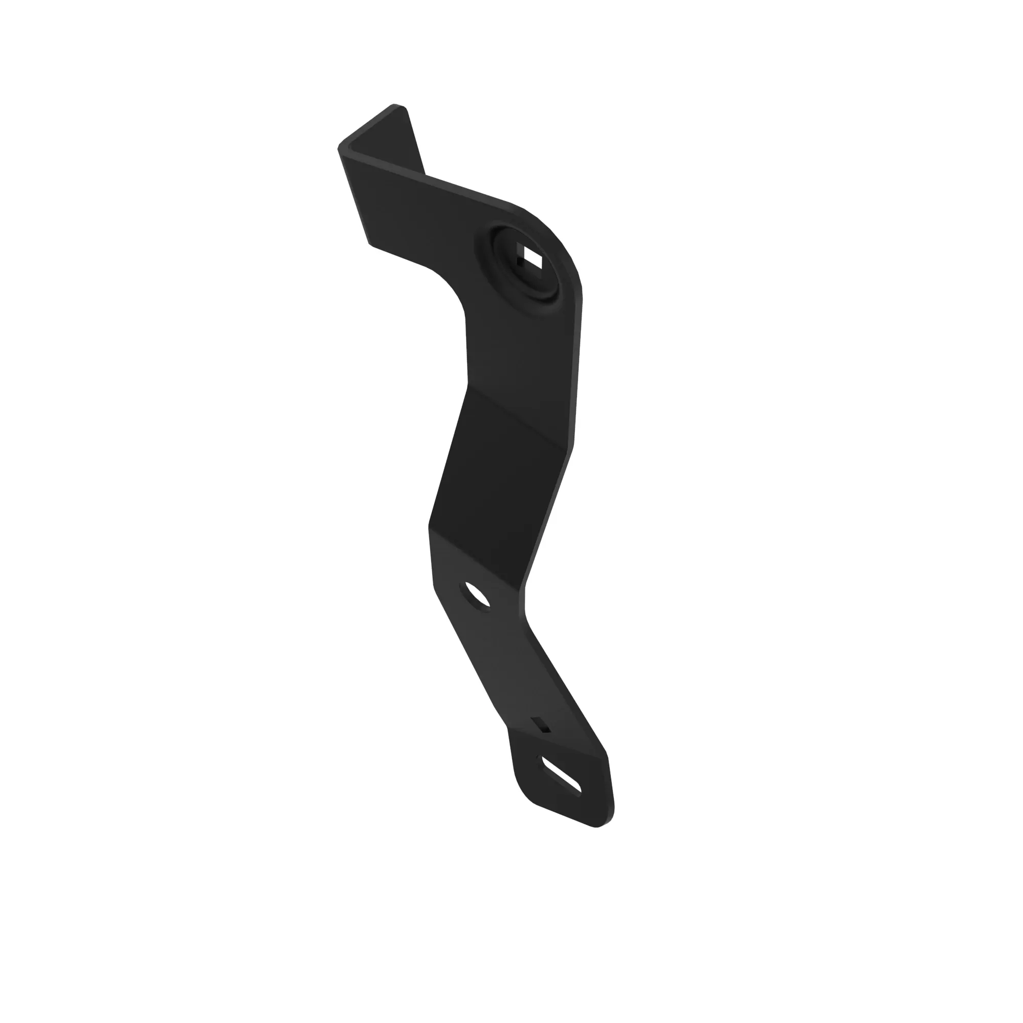 ARM, BELT TENSIONER ZTRAK 42A