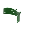 BRACKET, DRIBBLE DOOR