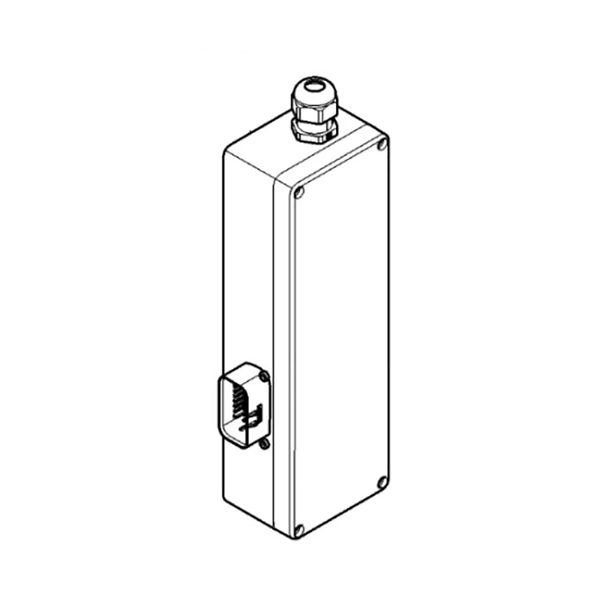 Fuse Relay Box