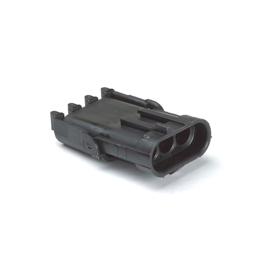 John Deere Three Way Connector Shroud - R78054