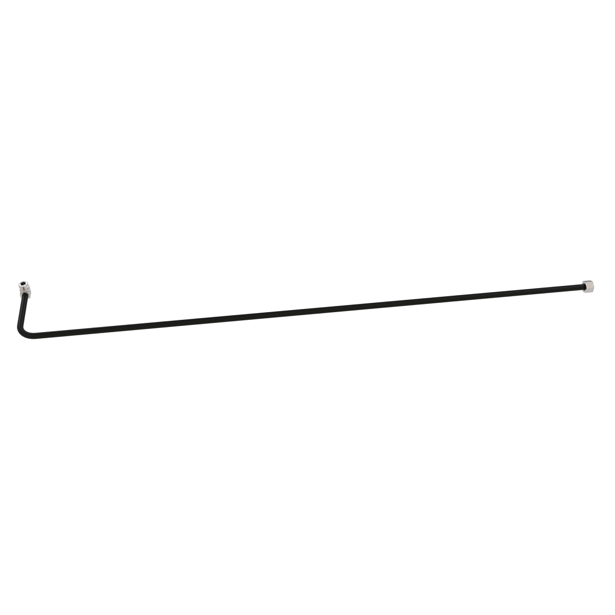 John Deere Bucket Cylinder Hydraulic Oil Line - 0081376707