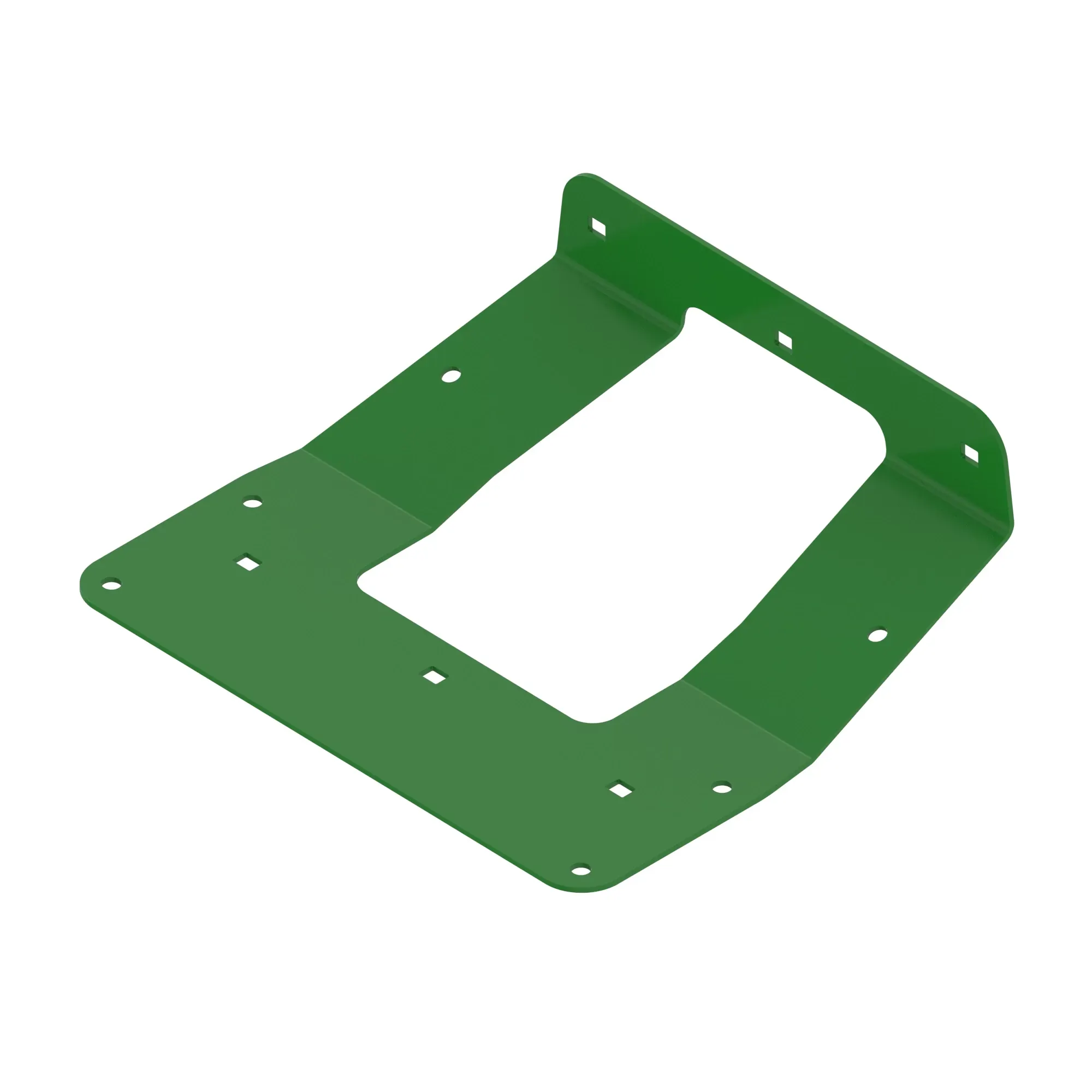 BRACKET, COOLING PACKAGE BUNDLE BRA