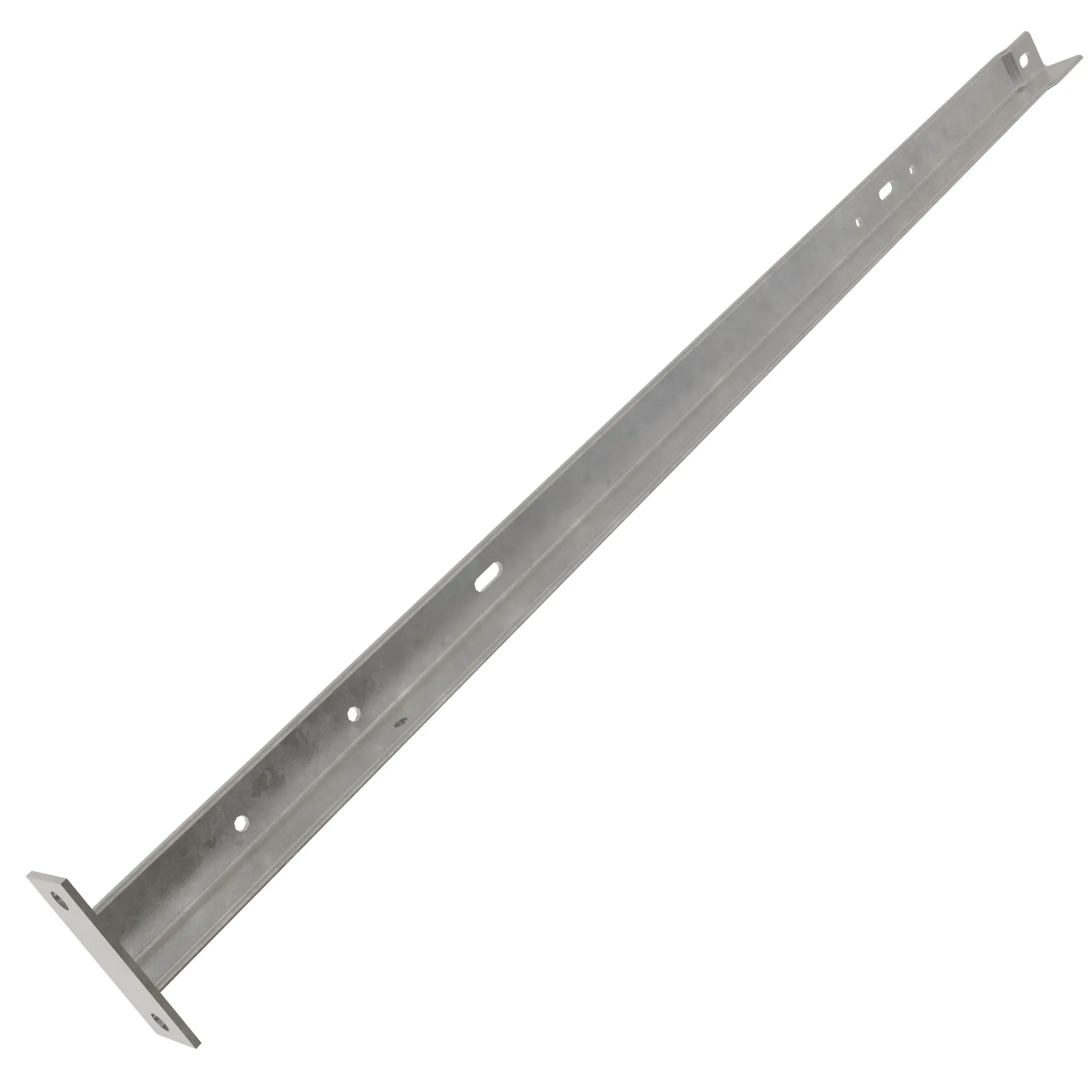 CROSSBAR SET