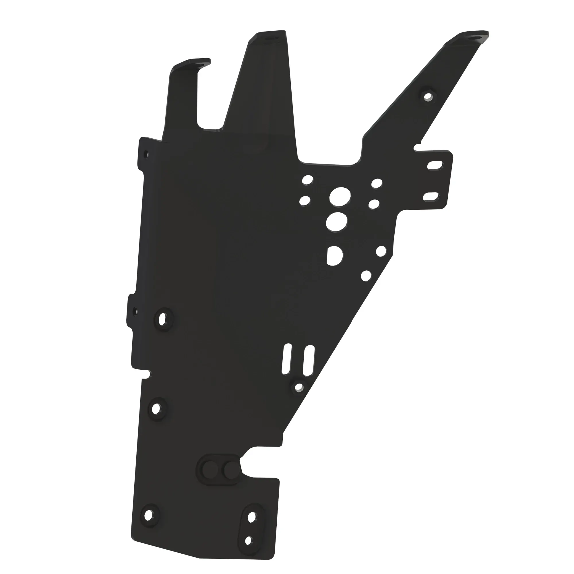 SHIFT LEVER, ASSY.