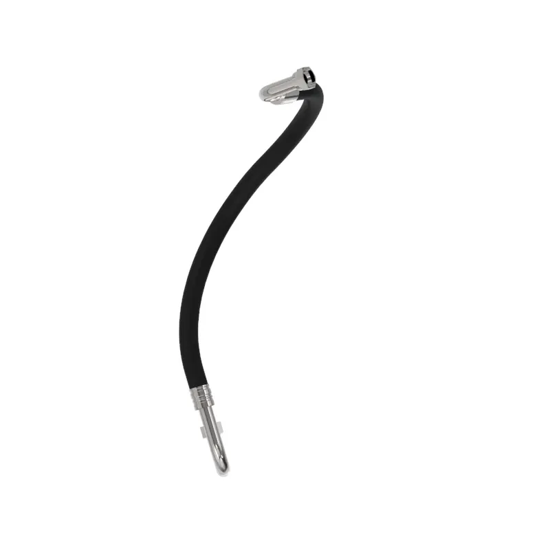 HYDRAULIC HOSE