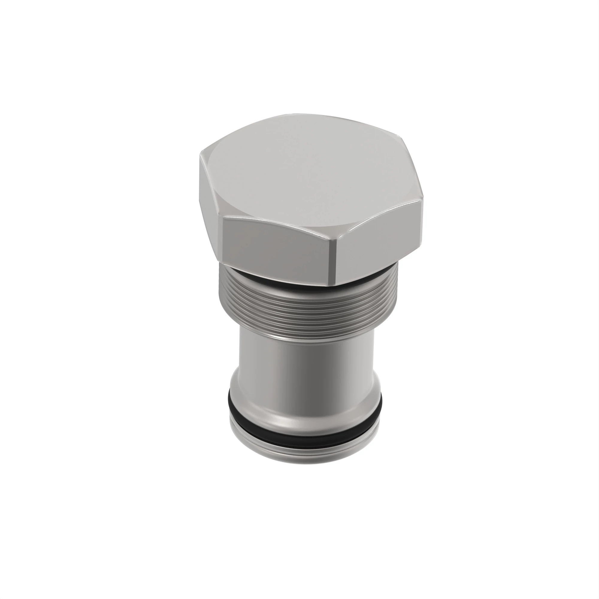 CHECK VALVE, FILTER BYPASS