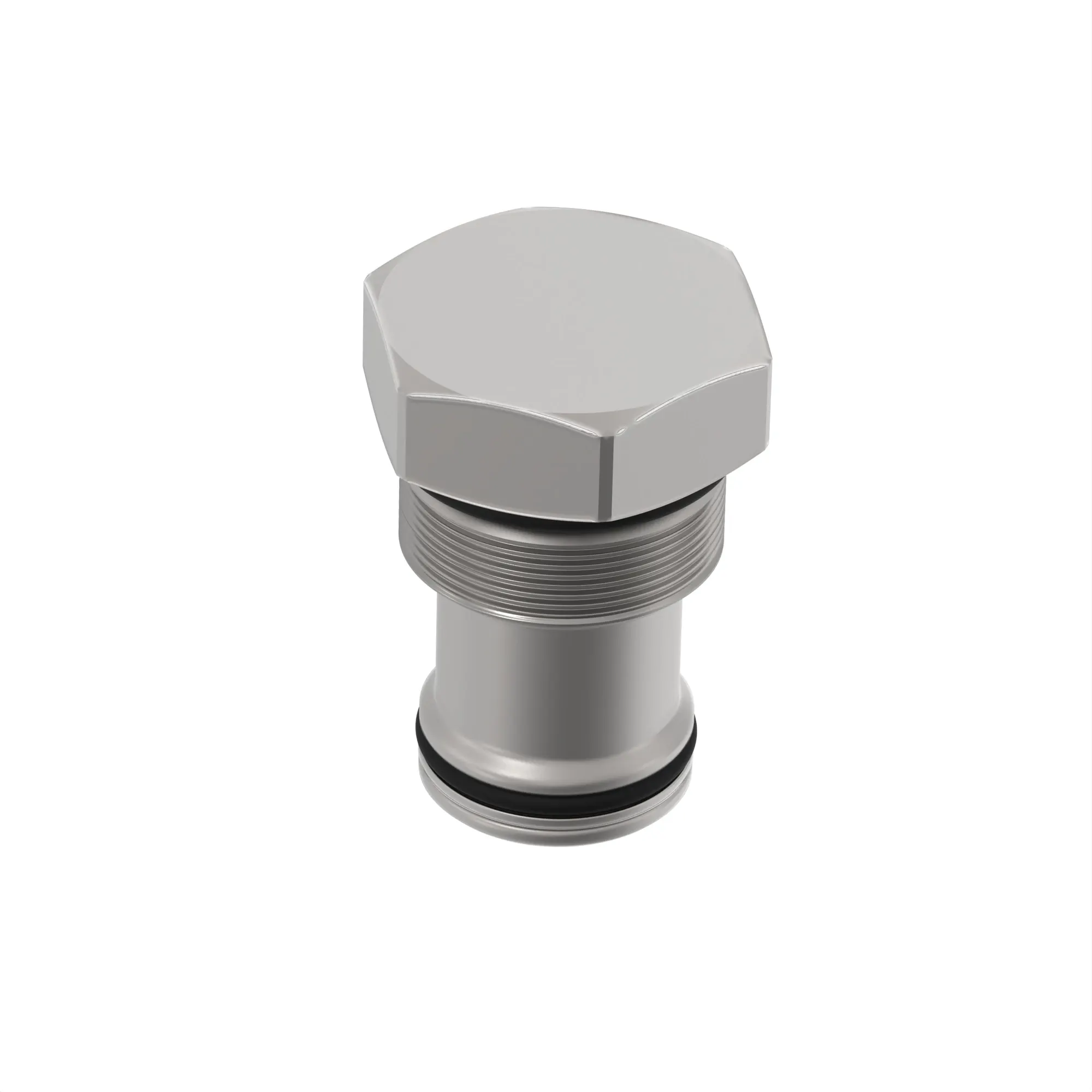 CHECK VALVE, FILTER BYPASS