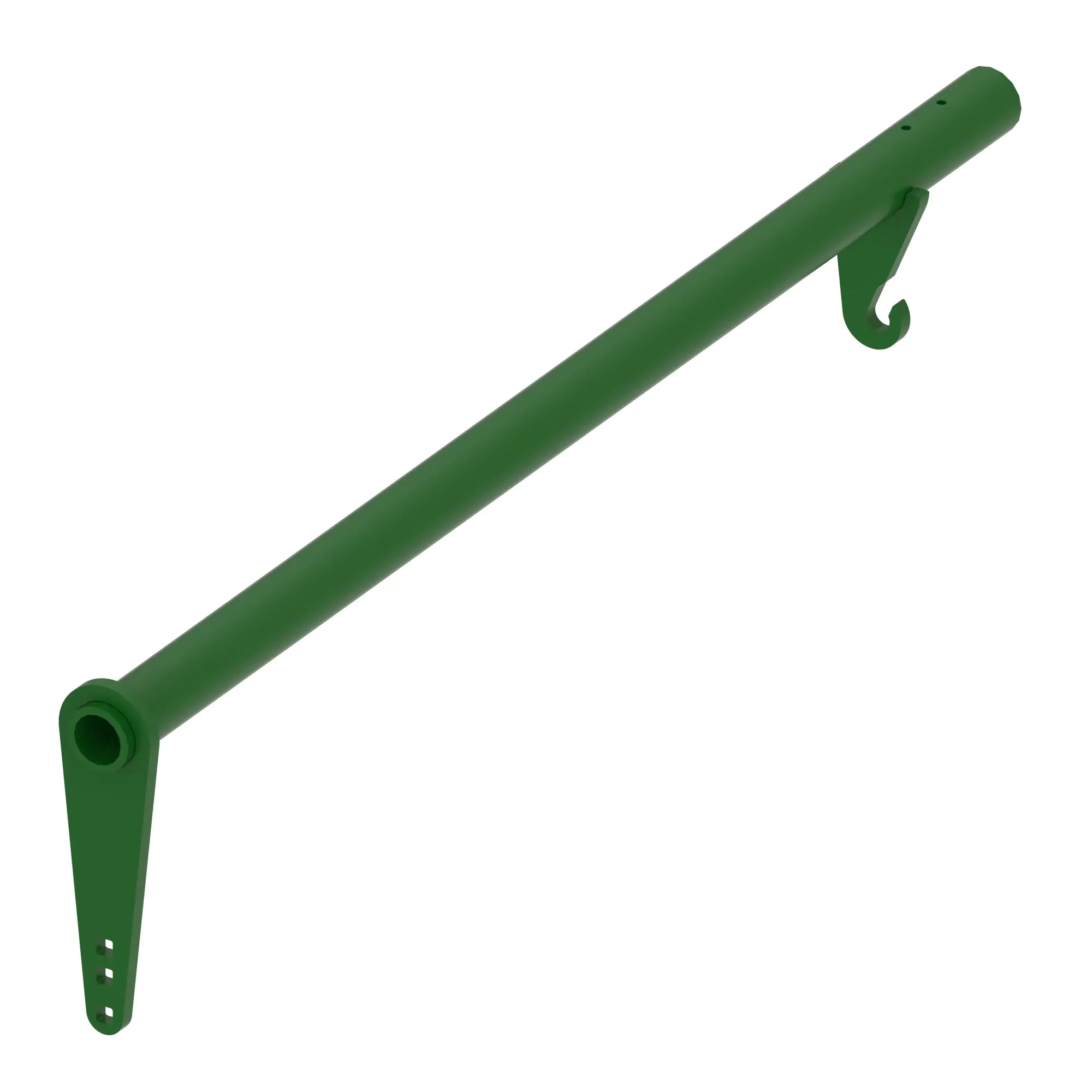 Control Lever