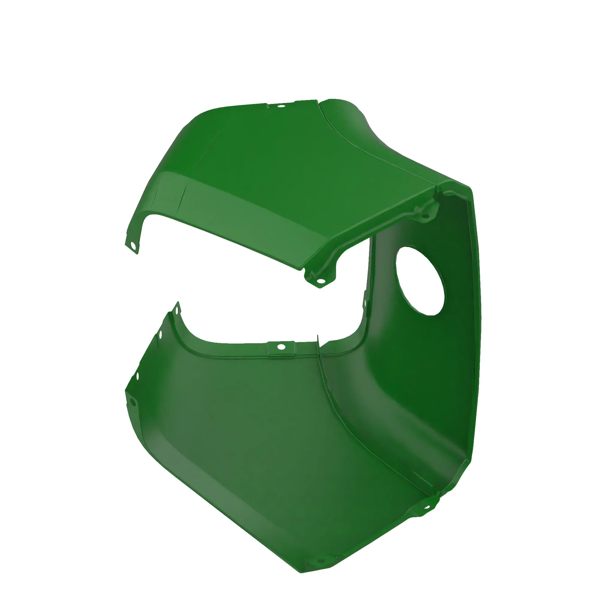 Cowl