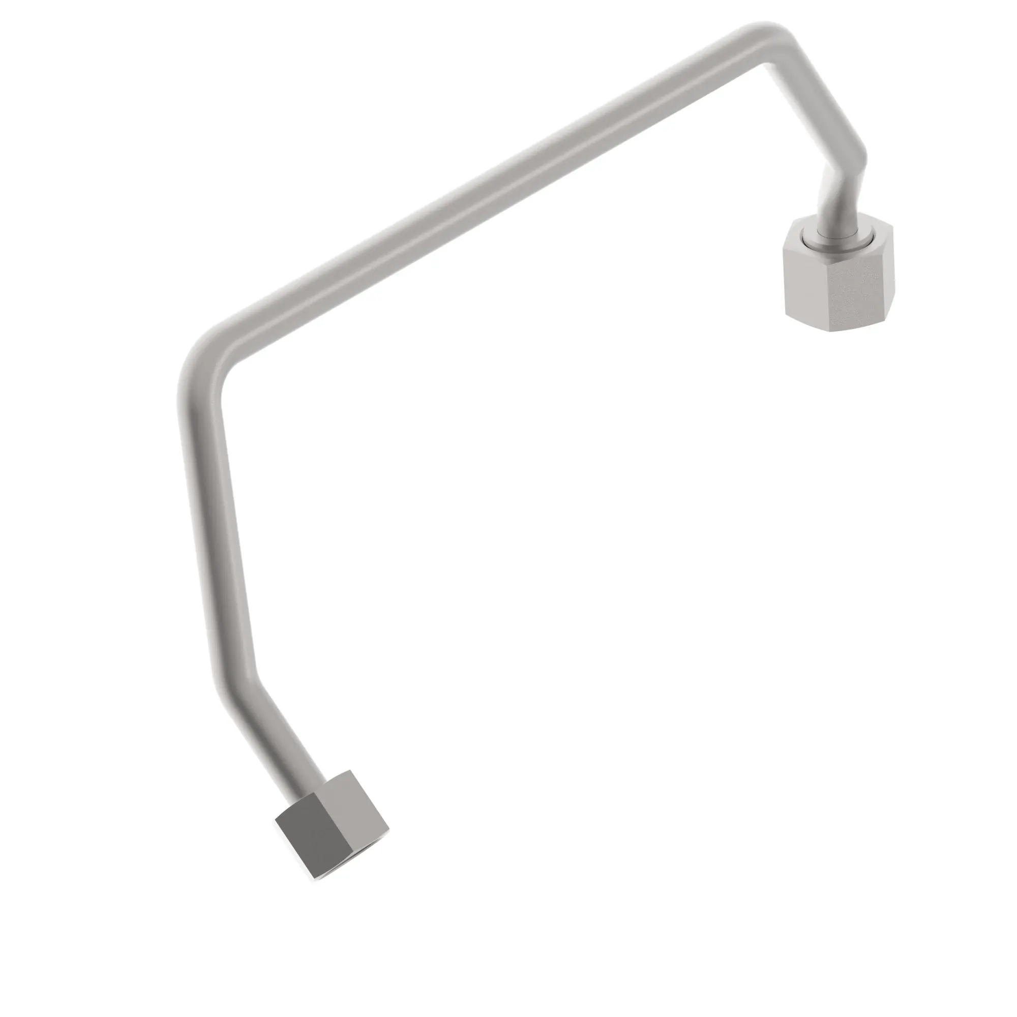 Oil Line FRONT HITCH, MX-MW15