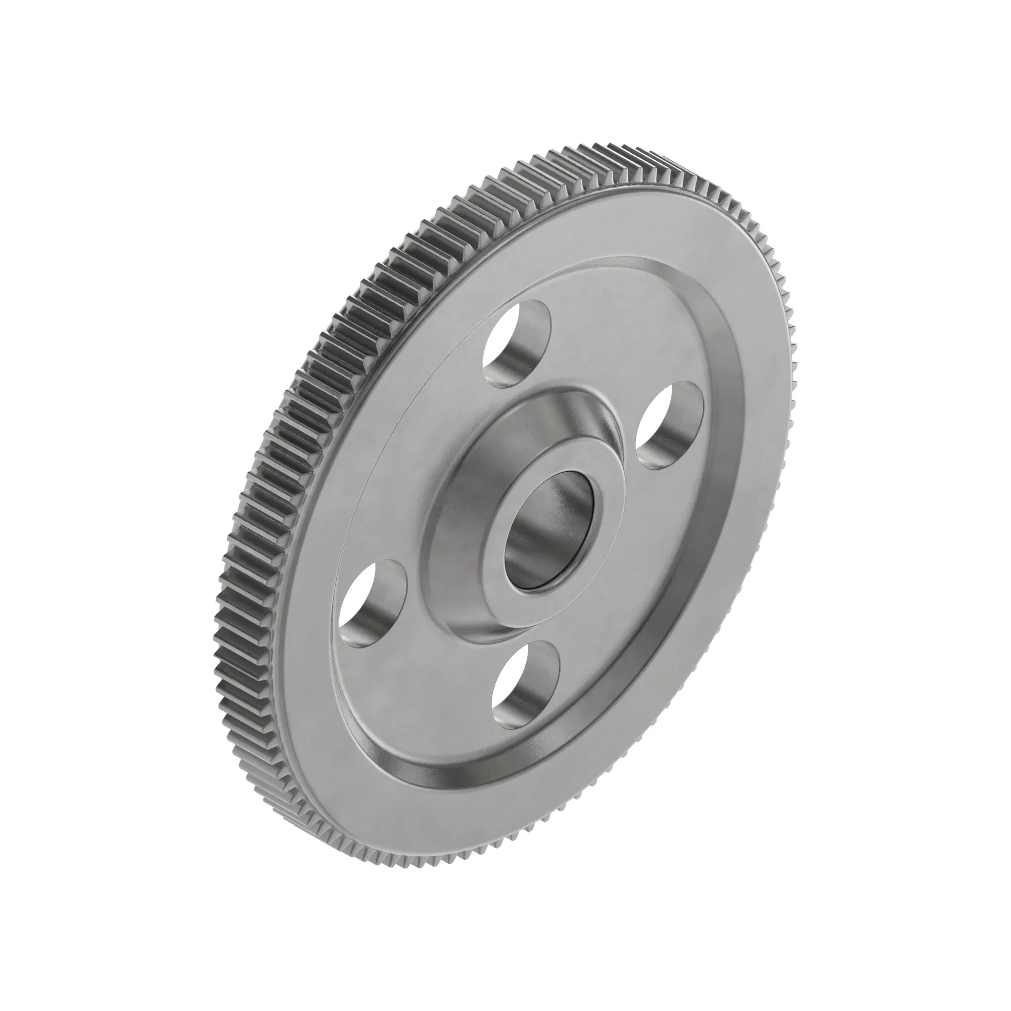 GEAR, DIFF DRIVE SHAFT, DRIVEN