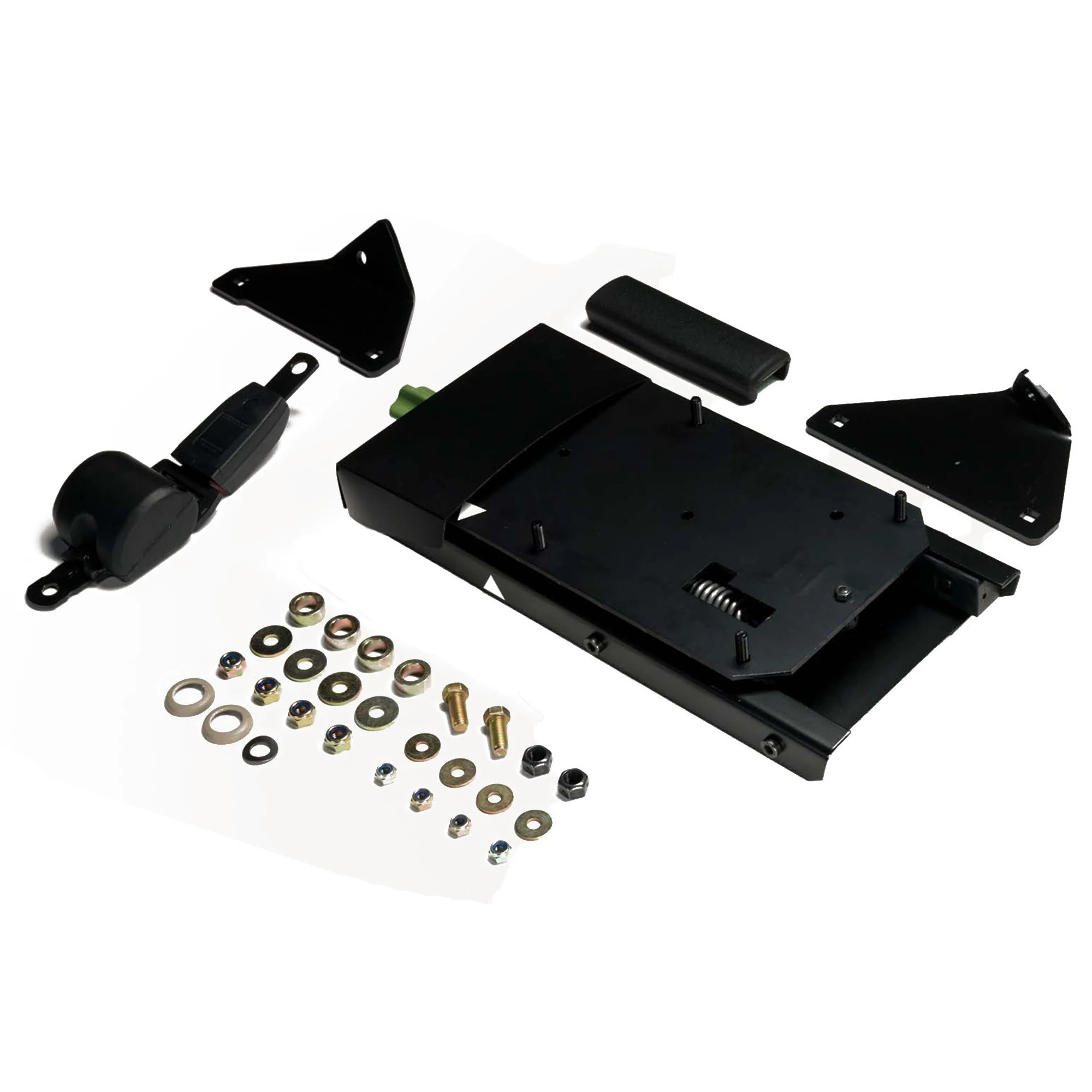 John Deere Passenger Seat Suspension - AL173570