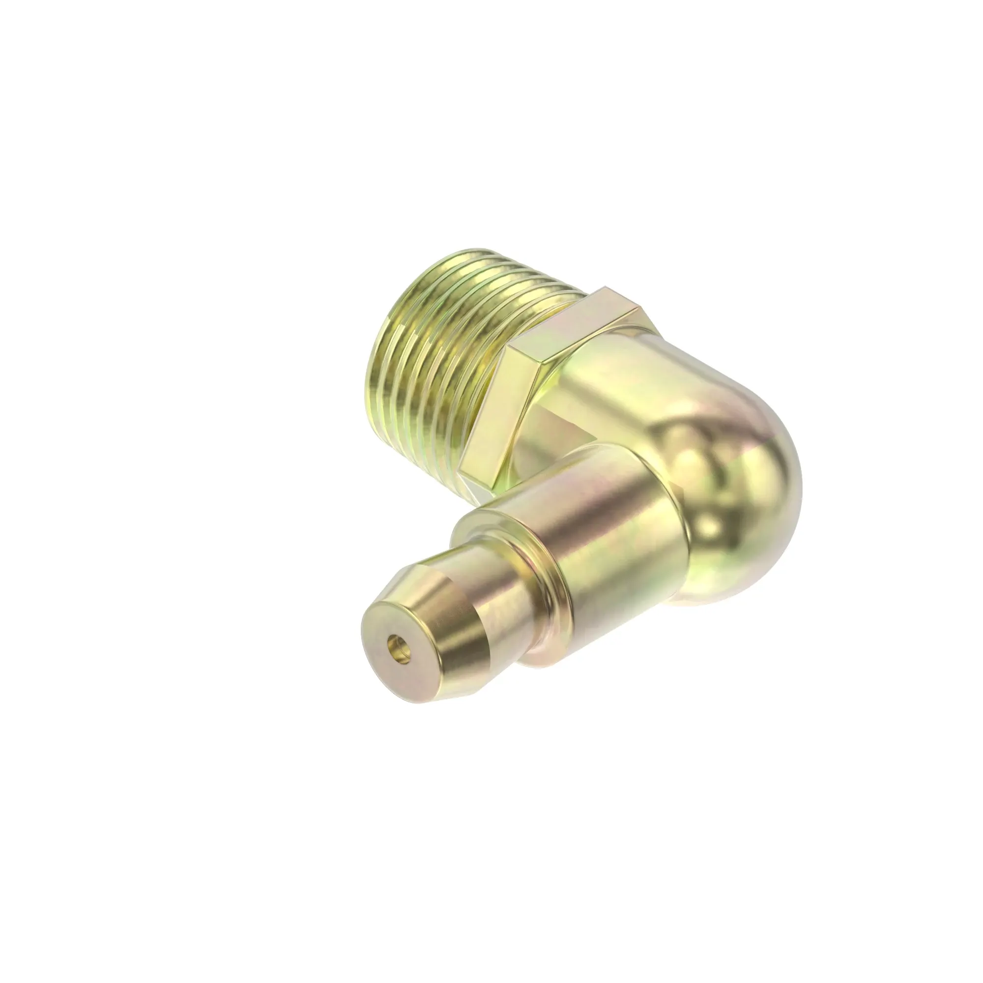 John Deere Lubrication Fitting - JD7781