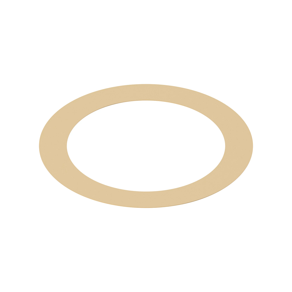 John Deere Plain Circular Shim - R71712