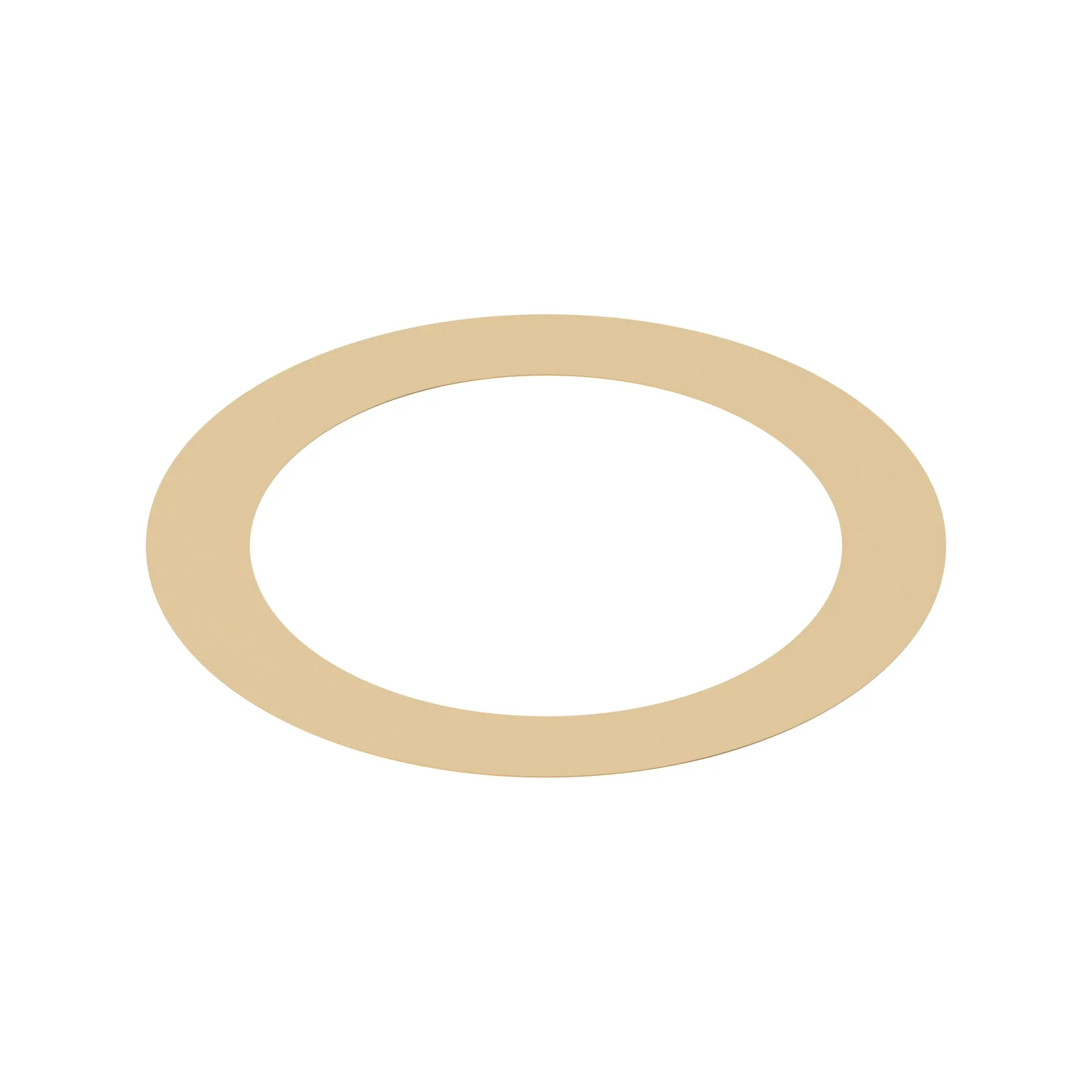 John Deere Plain Circular Shim - R71712