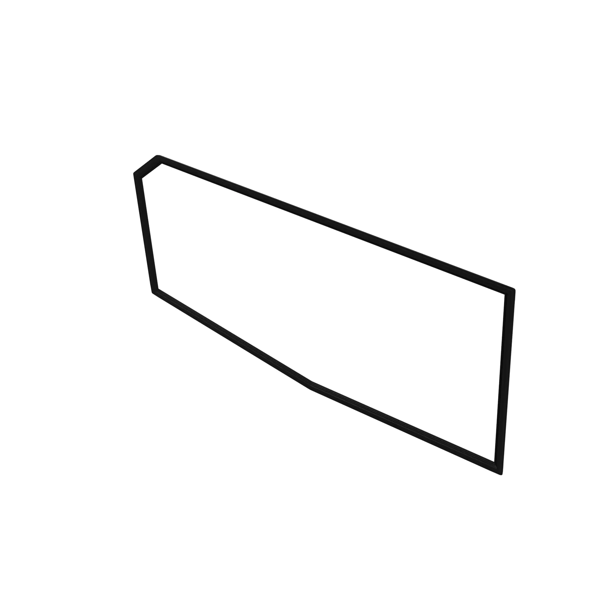 SEAL, DOOR SEAL ASSEMBLY