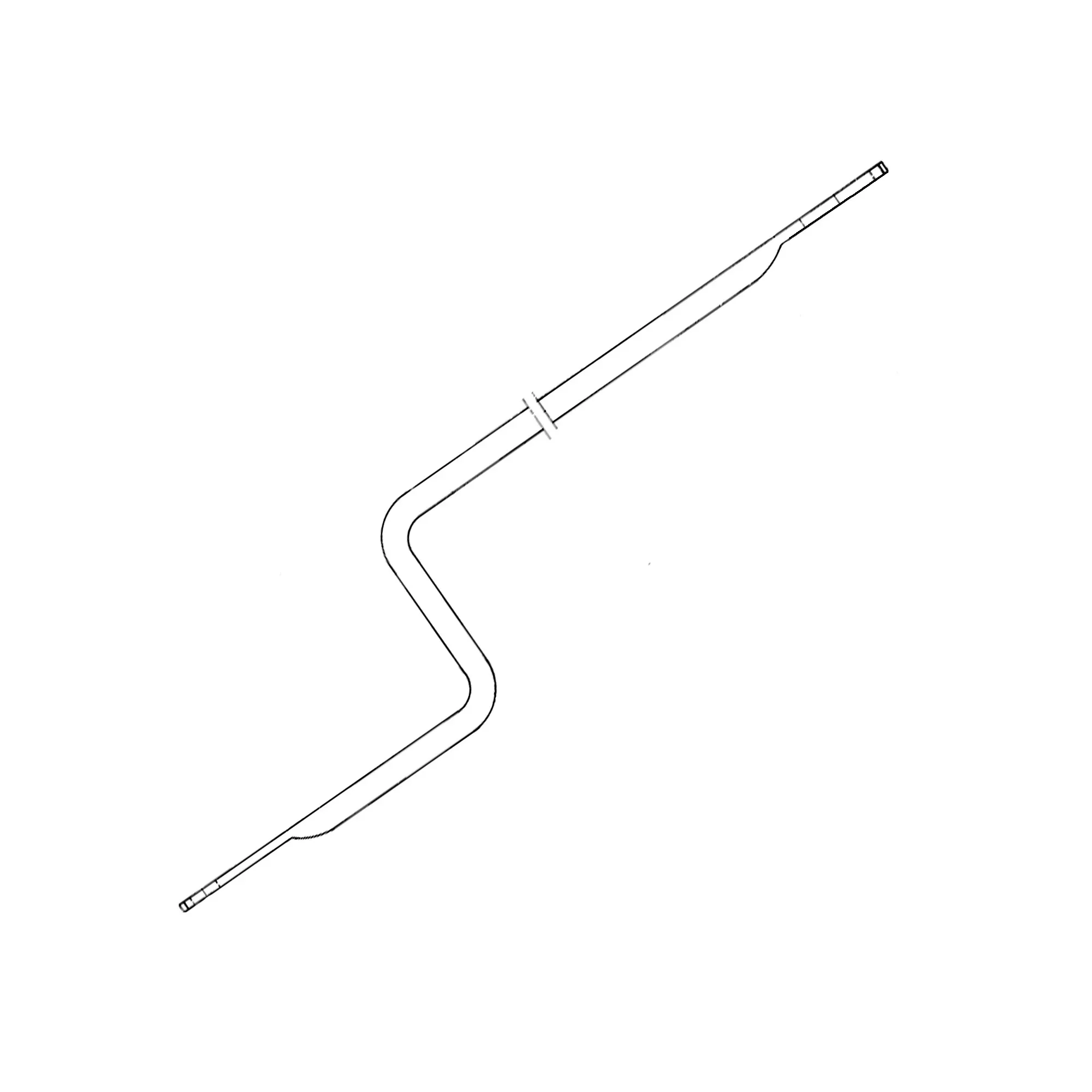 John Deere Rod - L64760