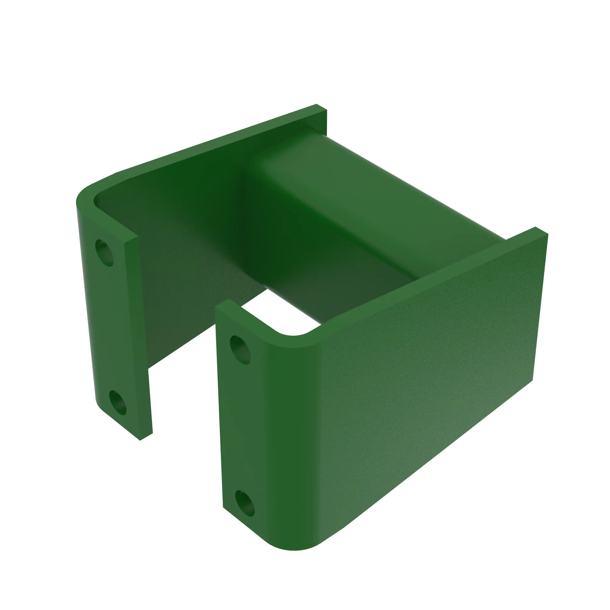 12" STD HD SETBACK BARS - NARROW