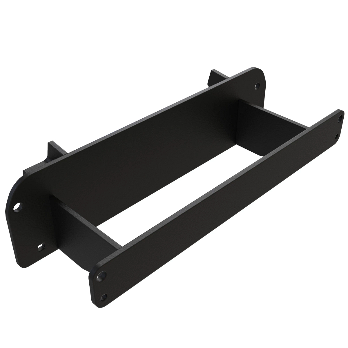 BRACKET, BALLAST MOUNT