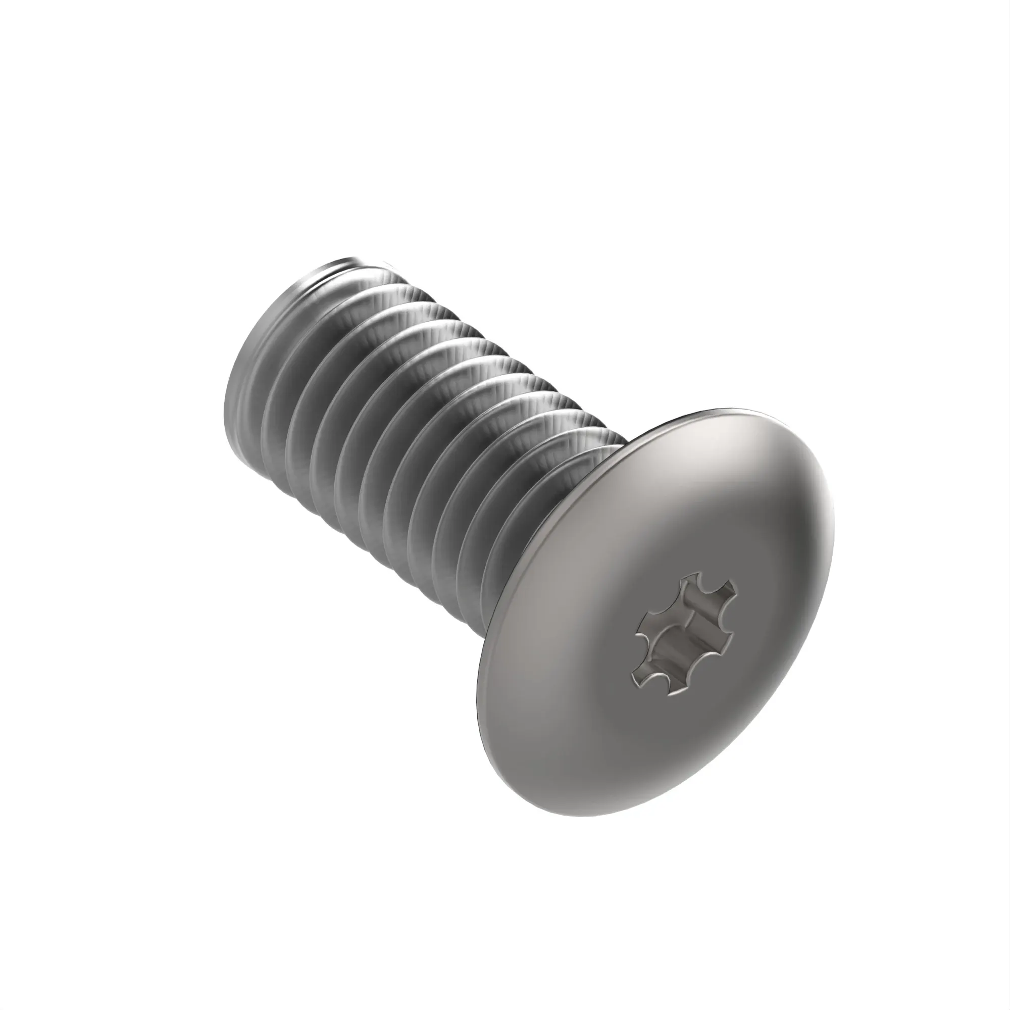 John Deere Self-Tapping Screw, M5 X 11 - R554736