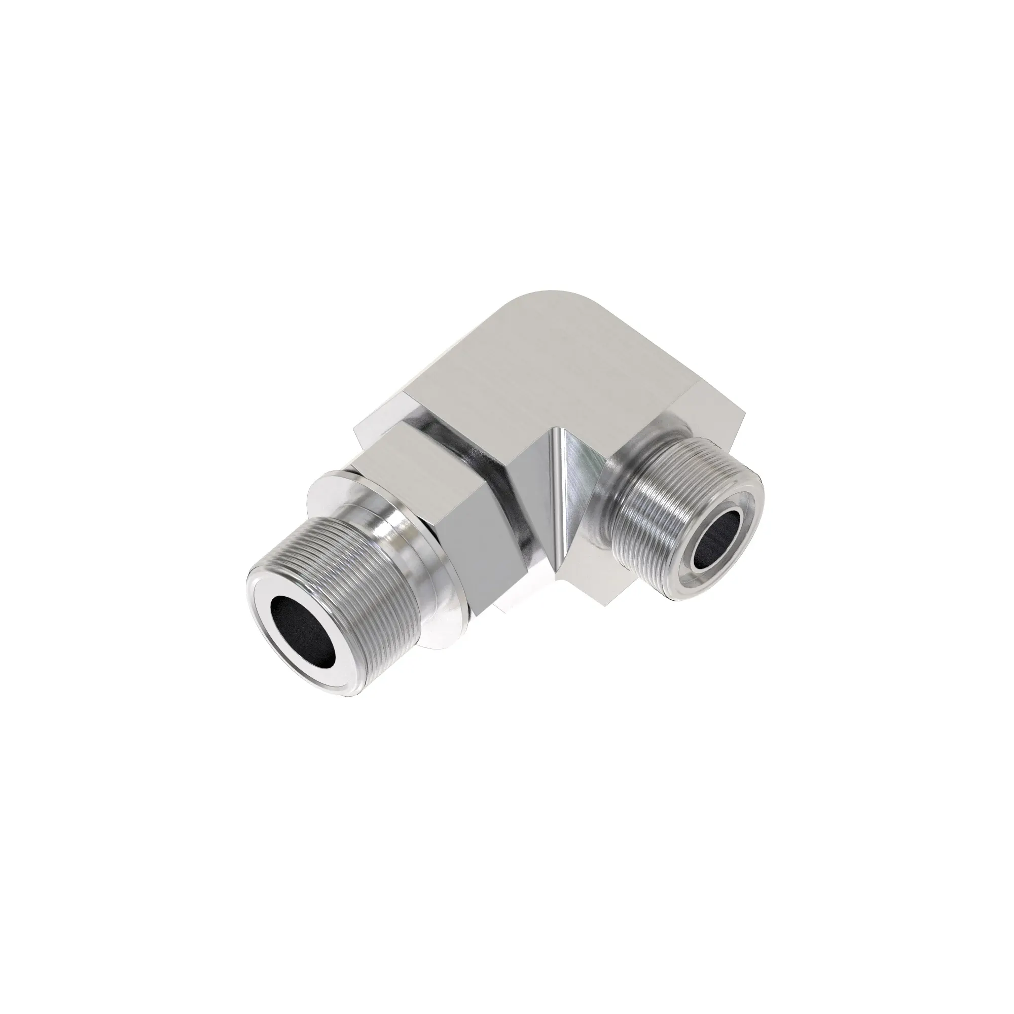 John Deere Elbow Fitting - 38H3012