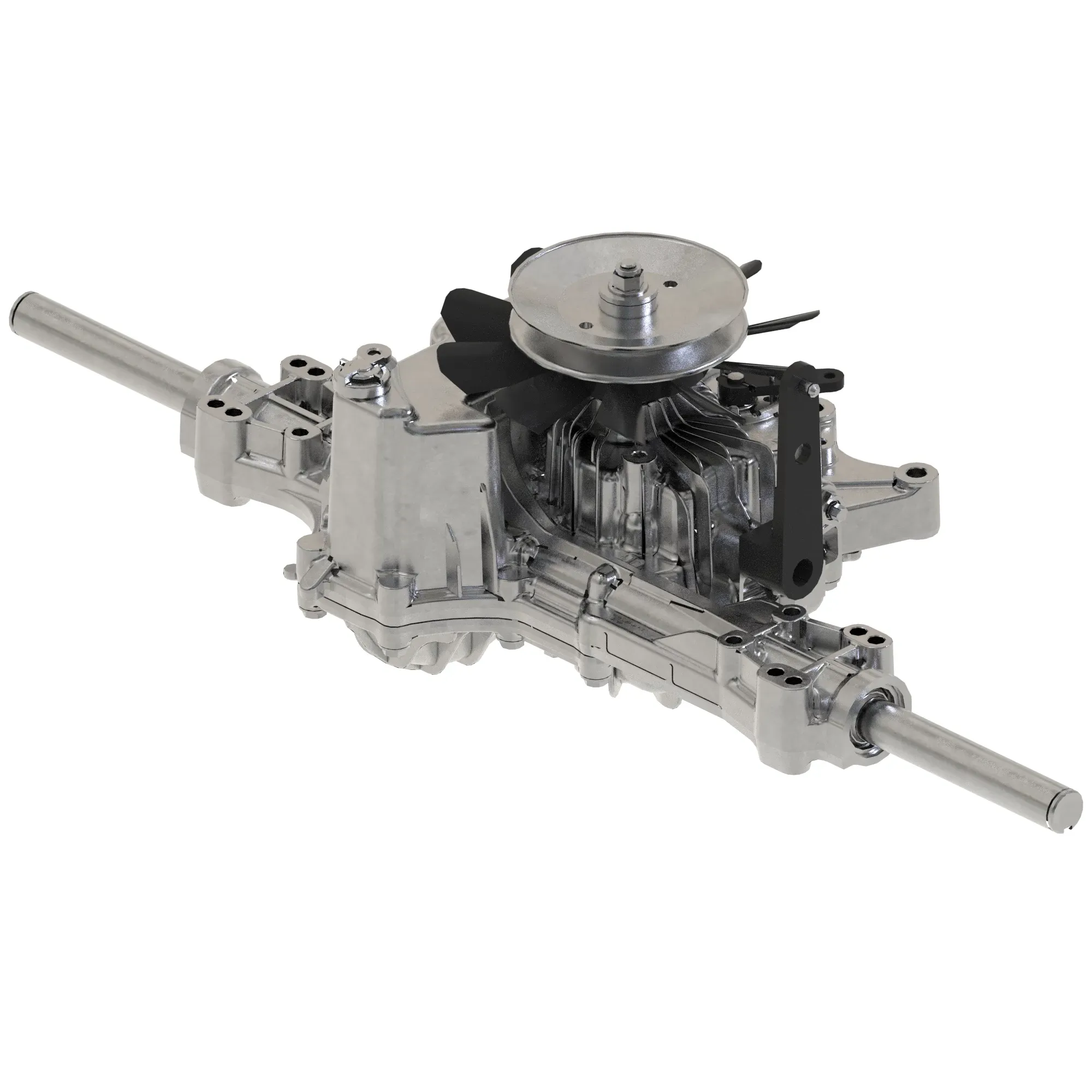 John Deere Transmission - MIA12580