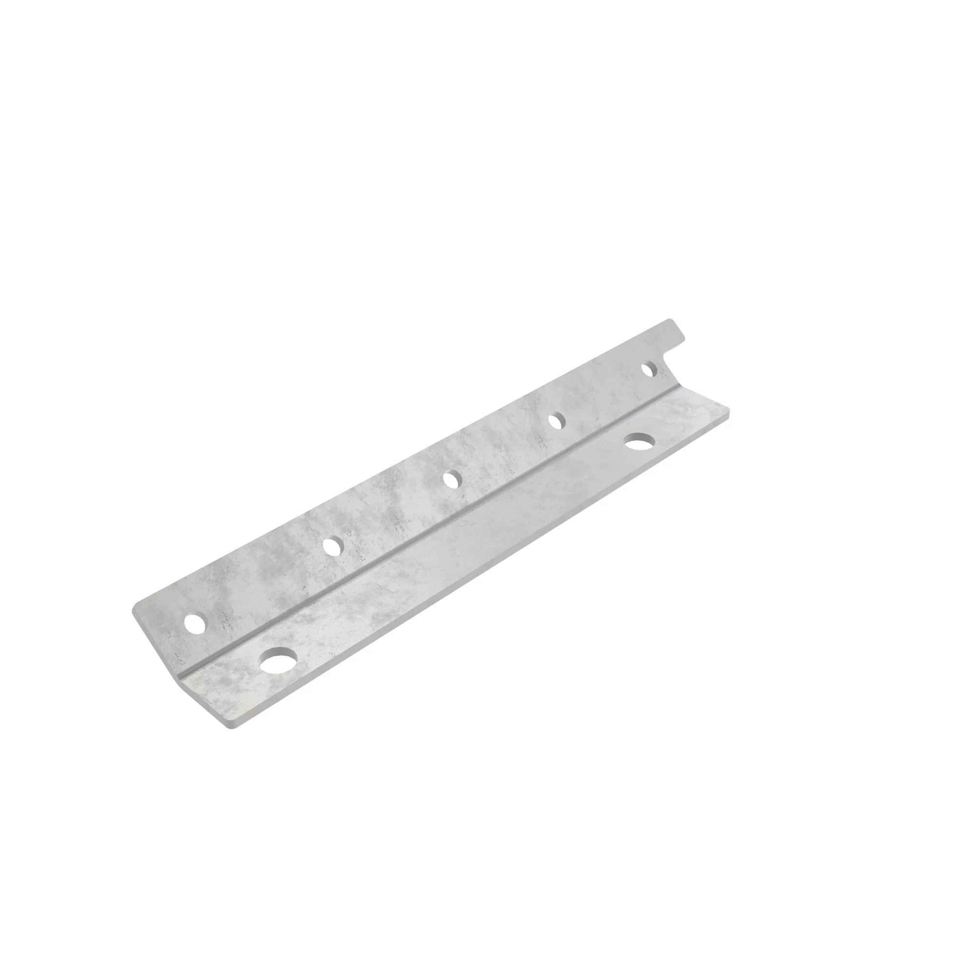 CUTTERBAR WEAR PLATE, WEAR PLATE 5M