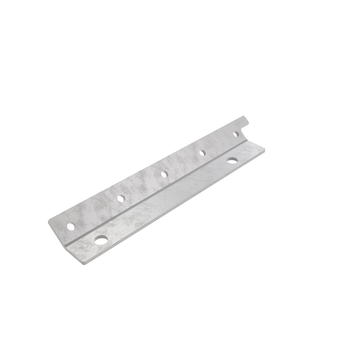 Cutterbar Wear Plate, Wear Plate 5M