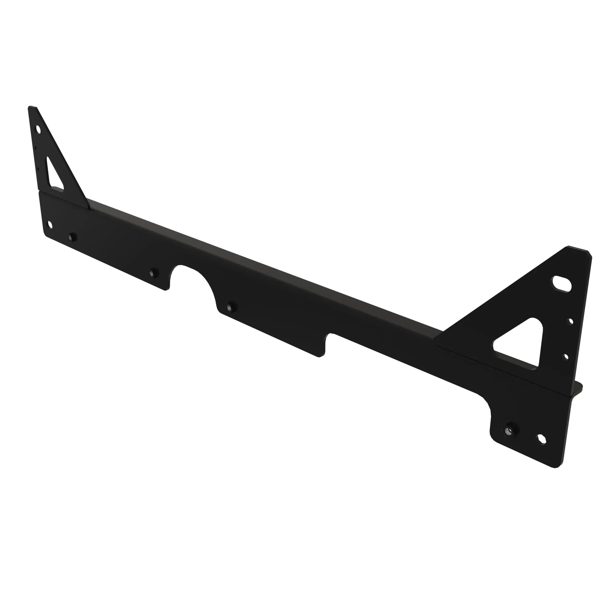 BOTTOM CROSSBRACE, COOLING PACKAGE