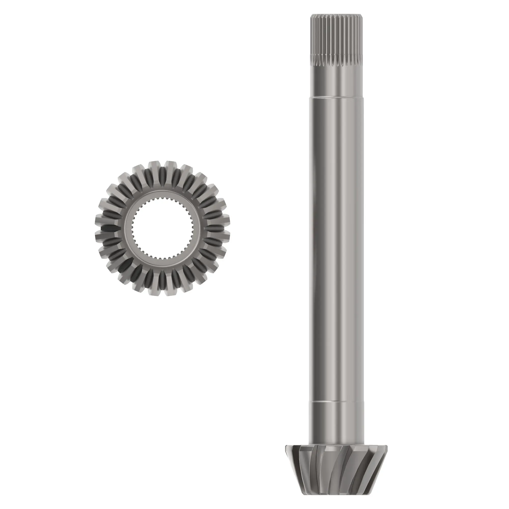Bevel Gear